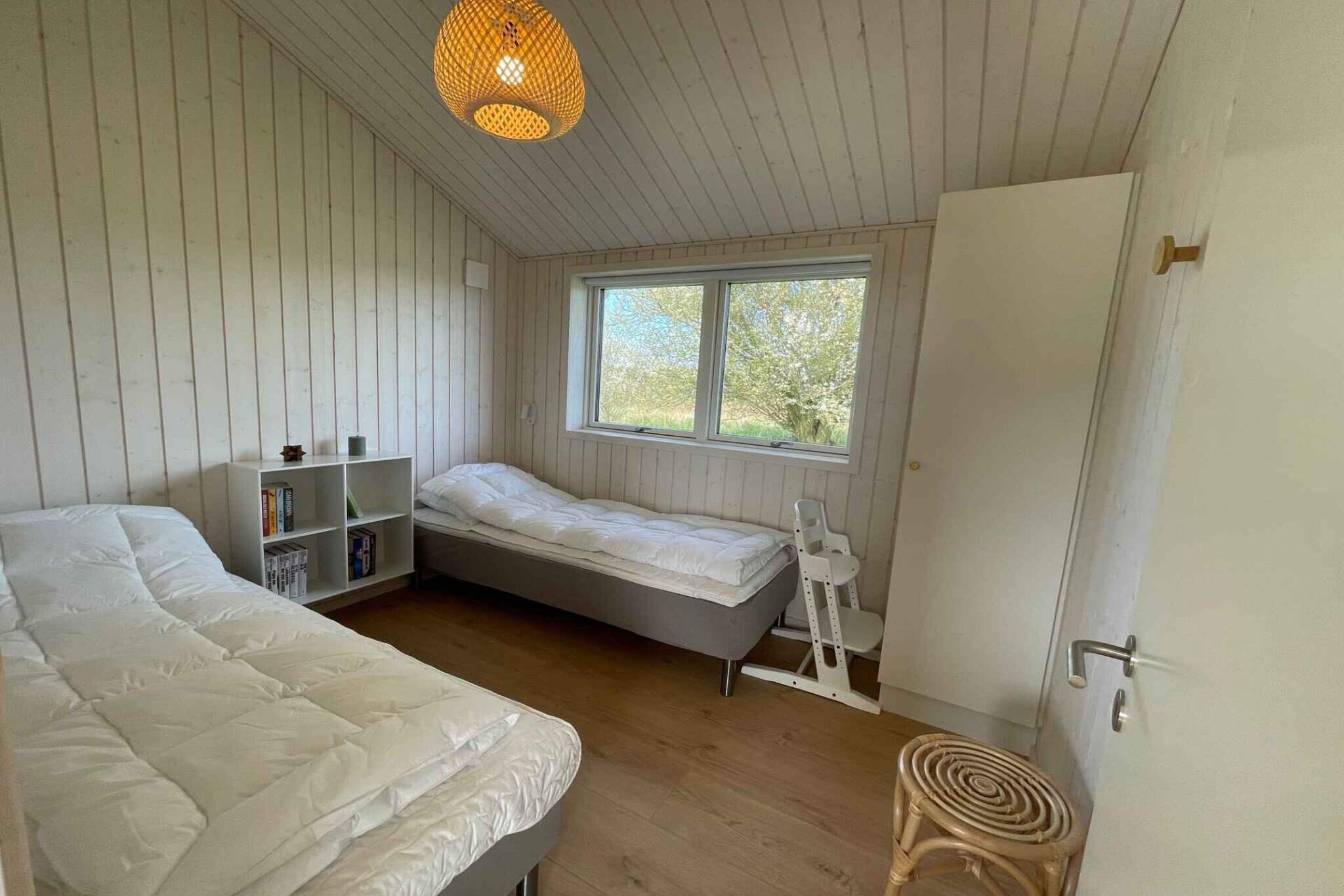 5 sterren vakantie huis in Væggerløse-Binnen