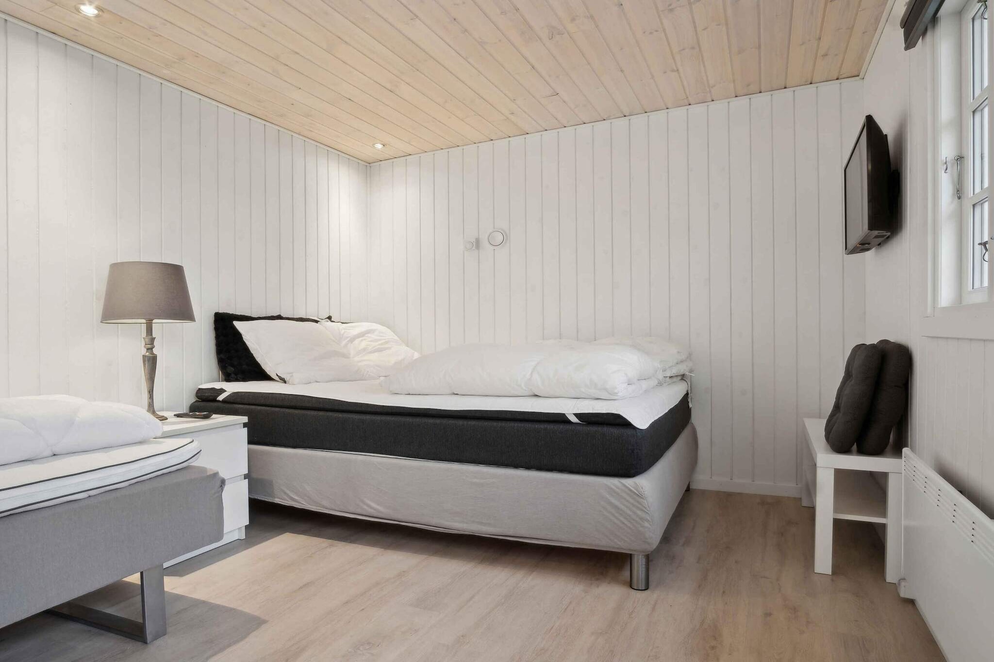 5 sterren vakantie huis in Børkop-Binnen