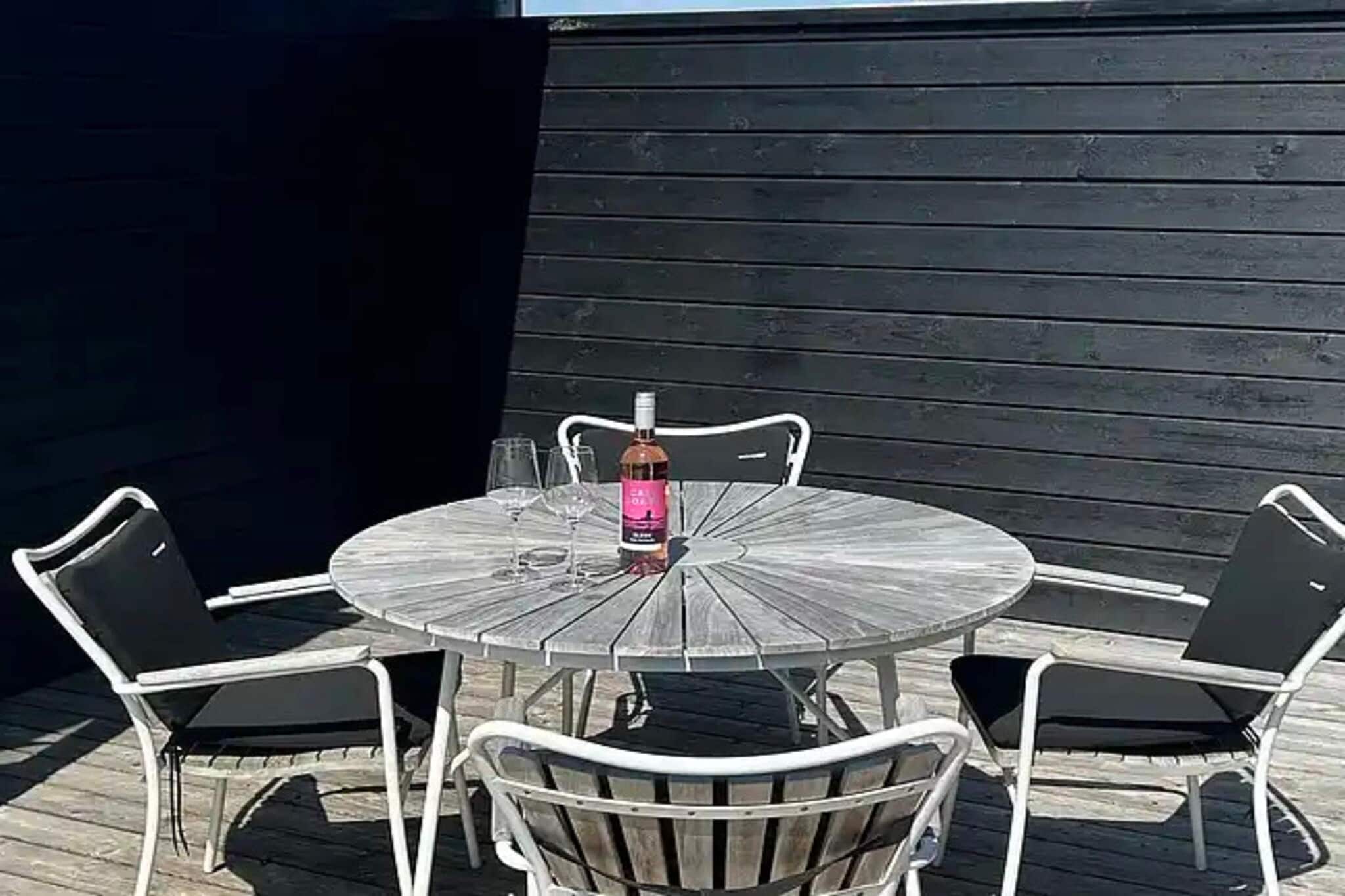 5 Sterne Ferienhaus in Hjørring