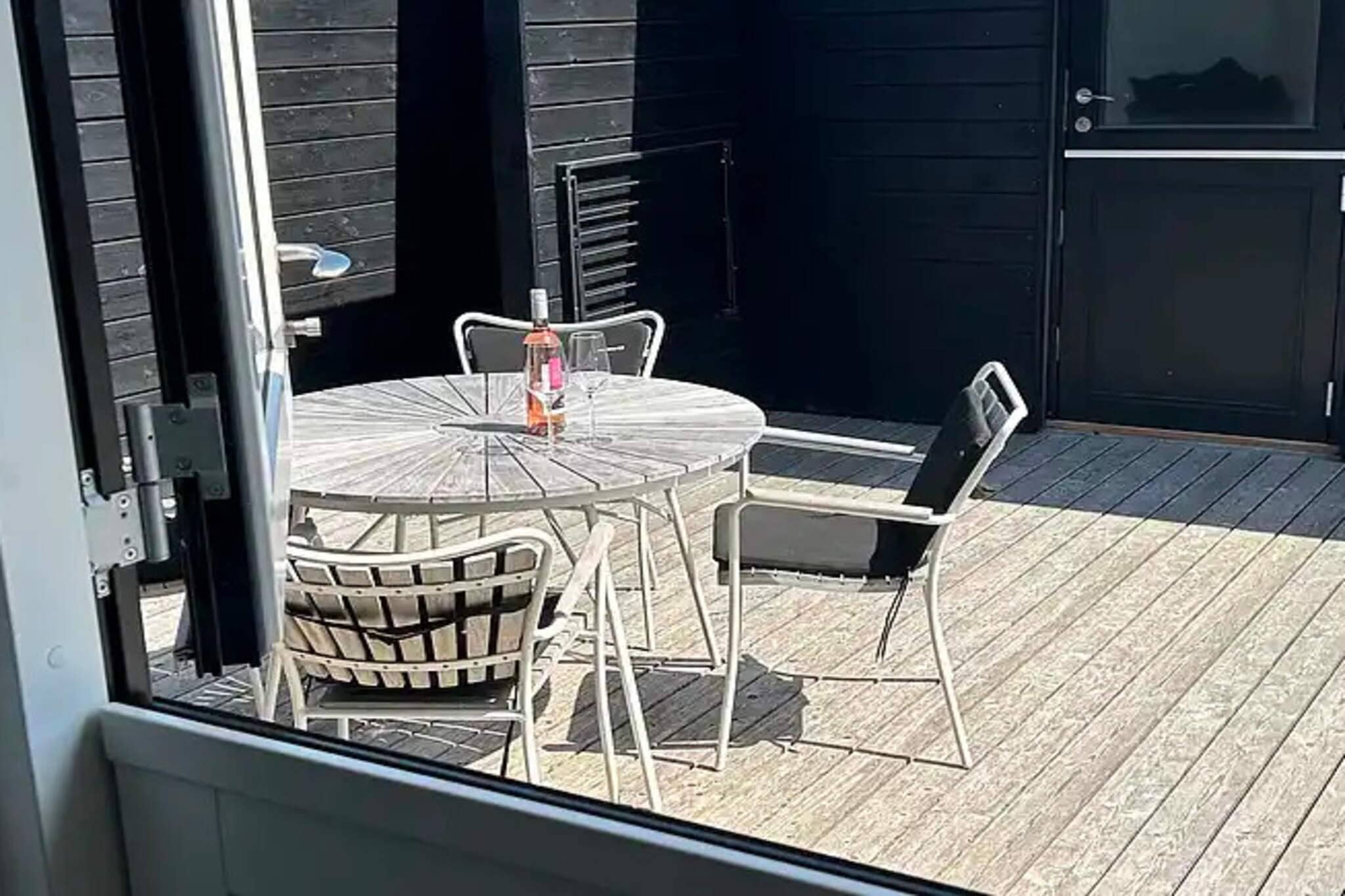 5 Sterne Ferienhaus in Hjørring