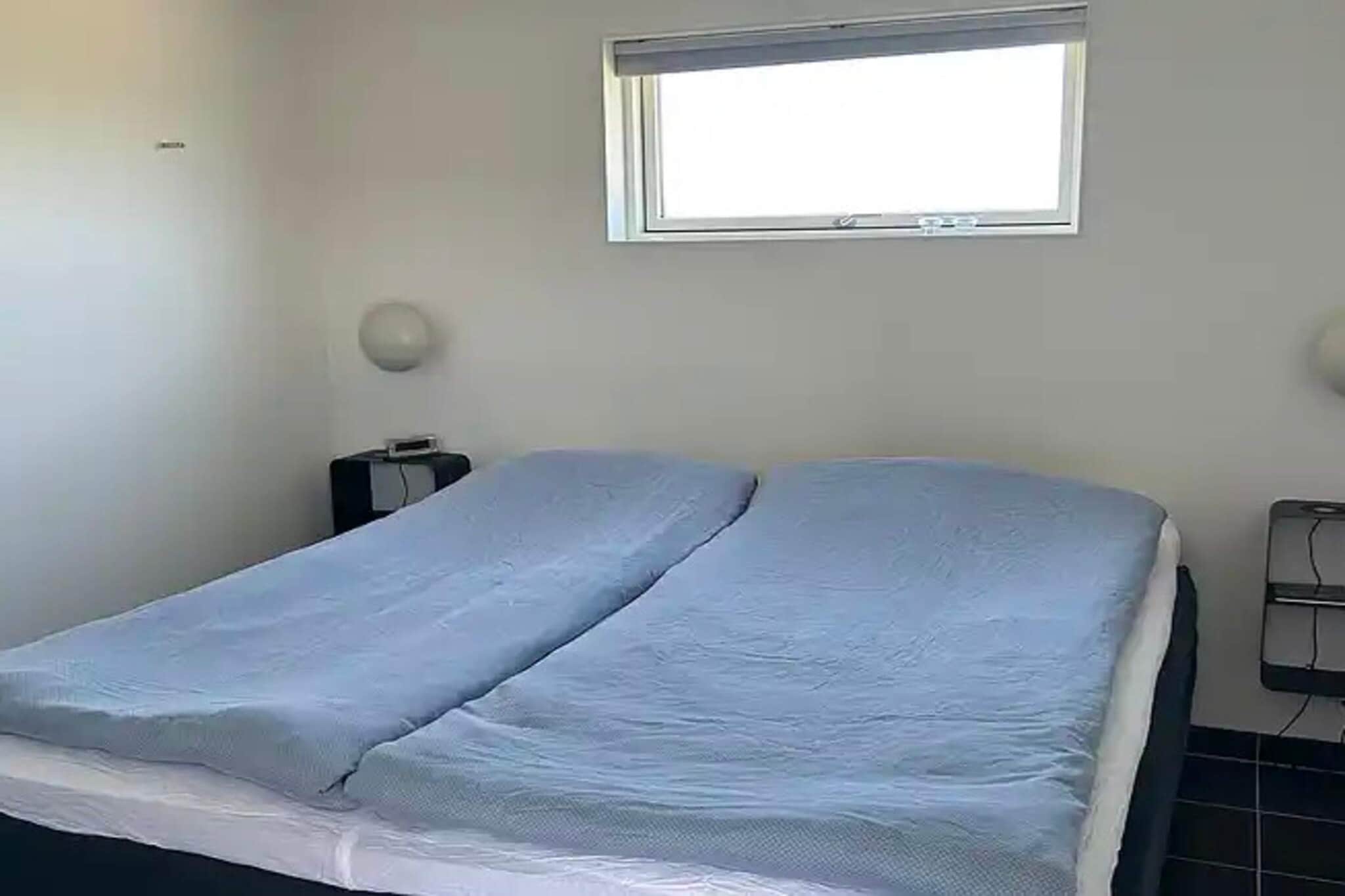 5 Sterne Ferienhaus in Hjørring-Innenbereich