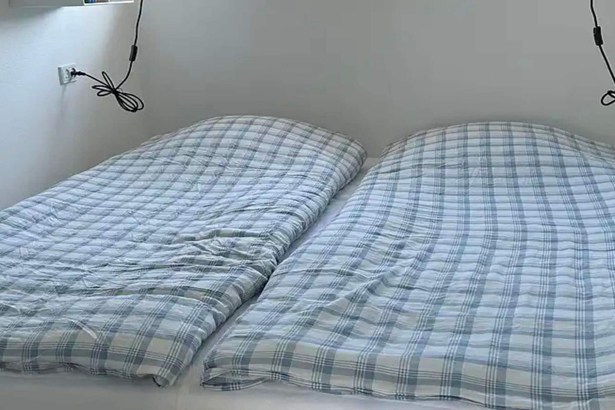 5 Sterne Ferienhaus in Hjørring-Innenbereich