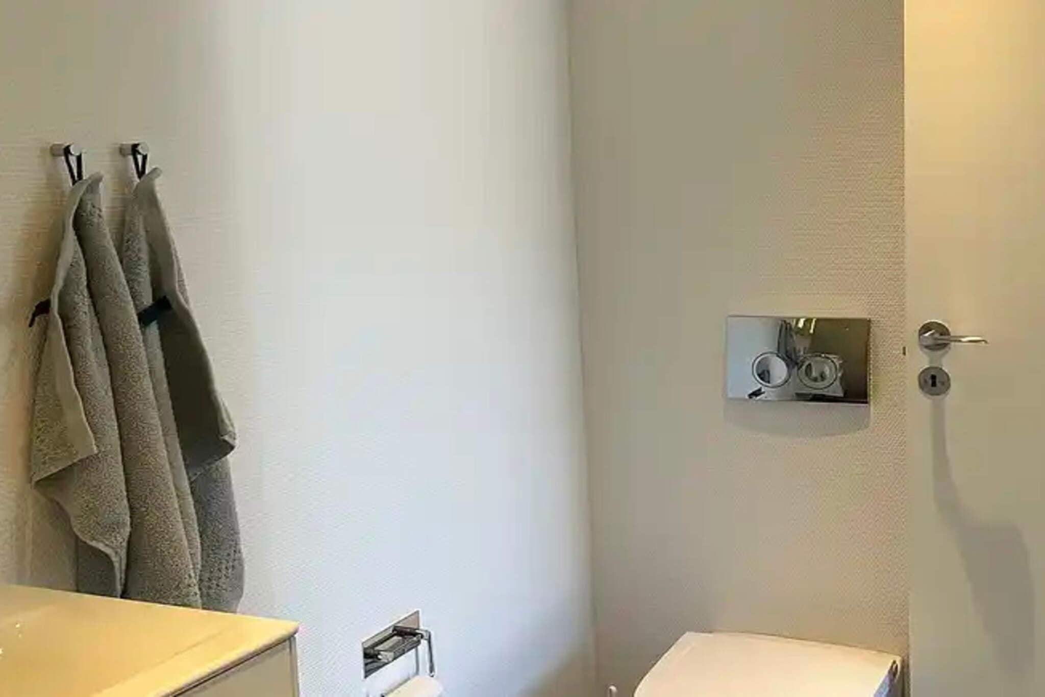 5 Sterne Ferienhaus in Hjørring-Innenbereich