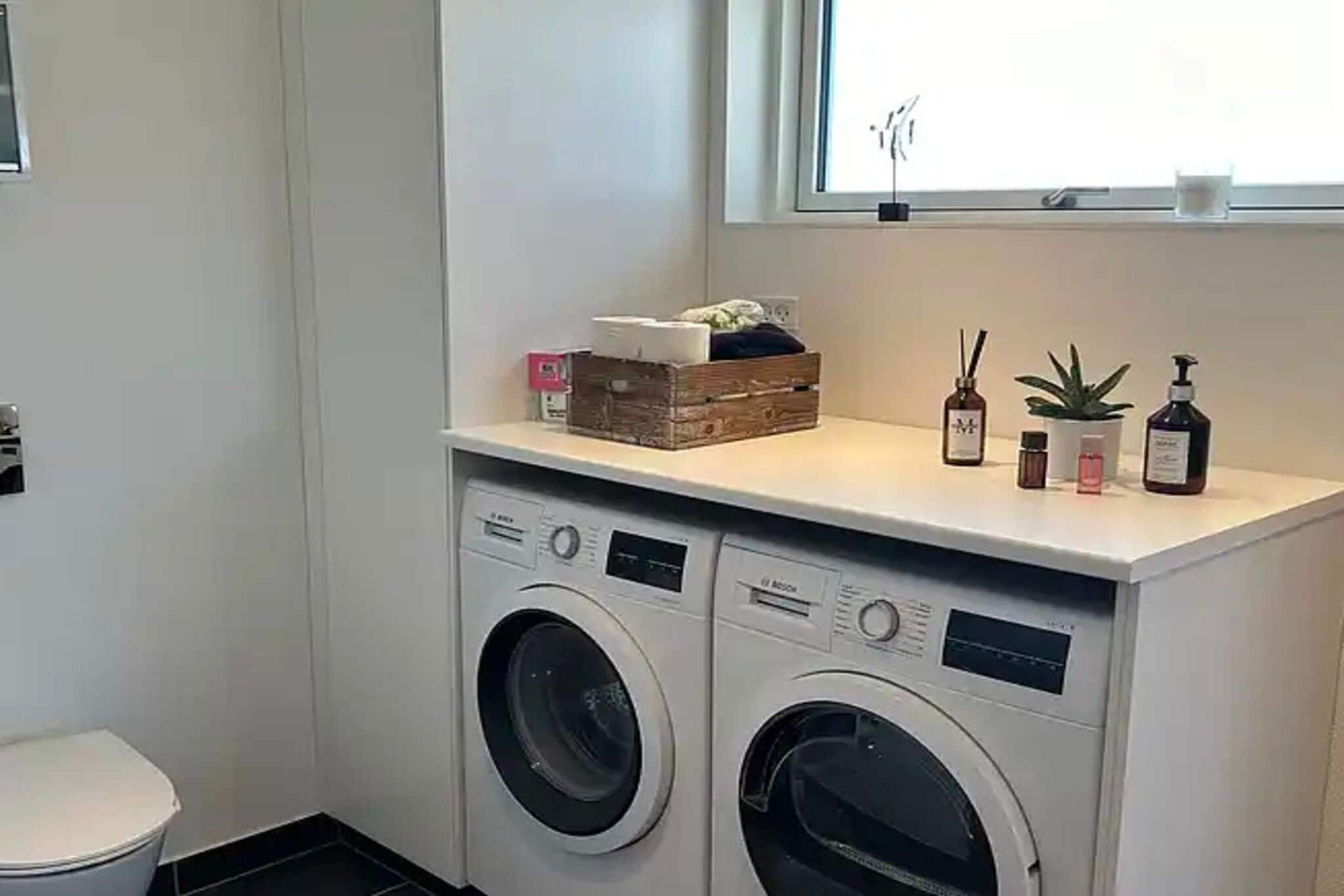 5 Sterne Ferienhaus in Hjørring-Innenbereich
