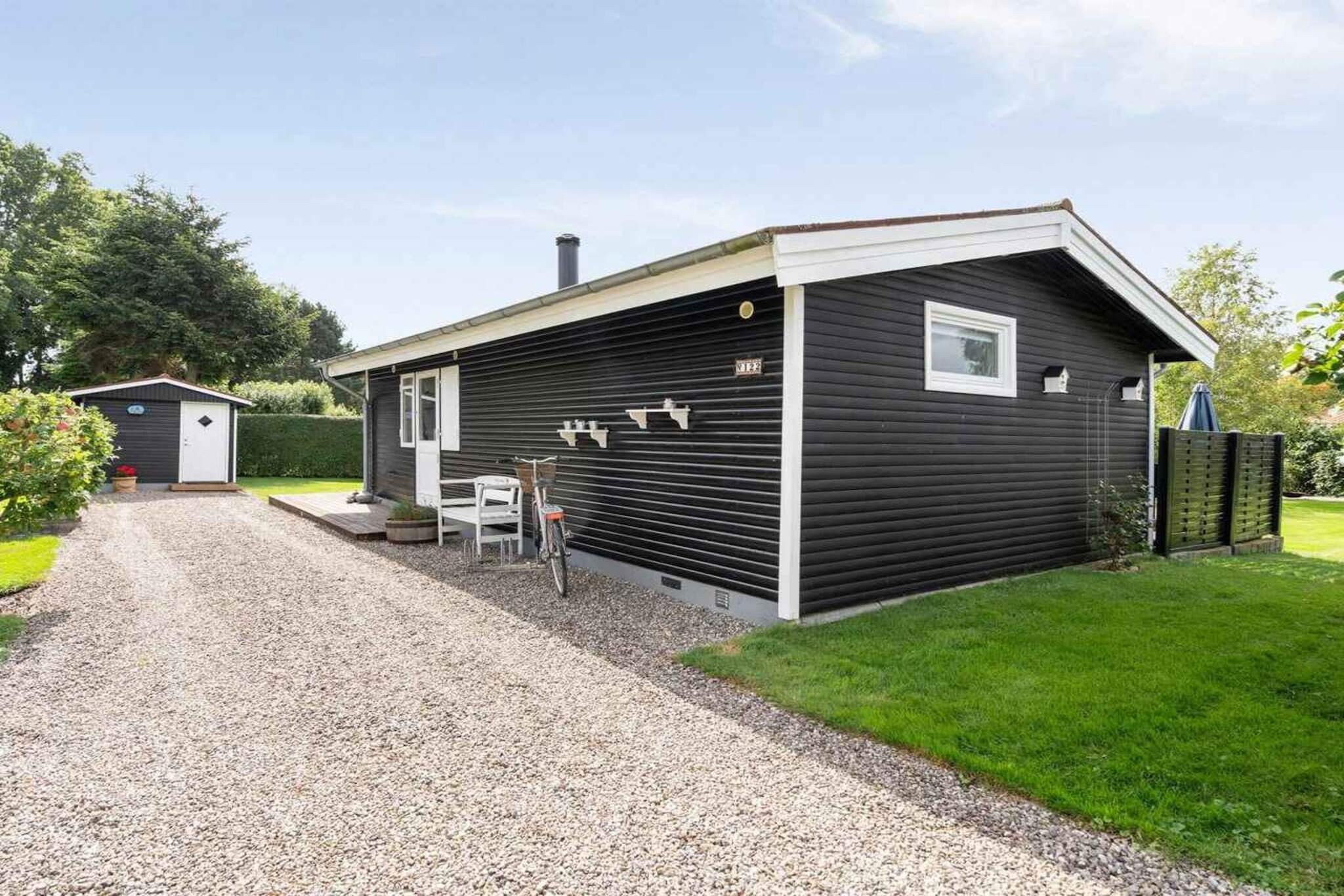 5 etoiles maison de vacances a Sydals