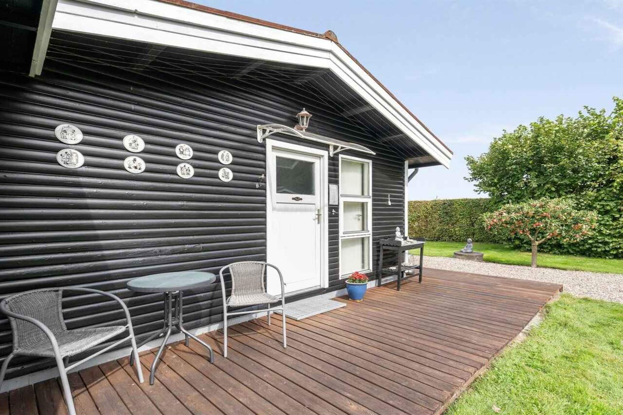 5 etoiles maison de vacances a Sydals