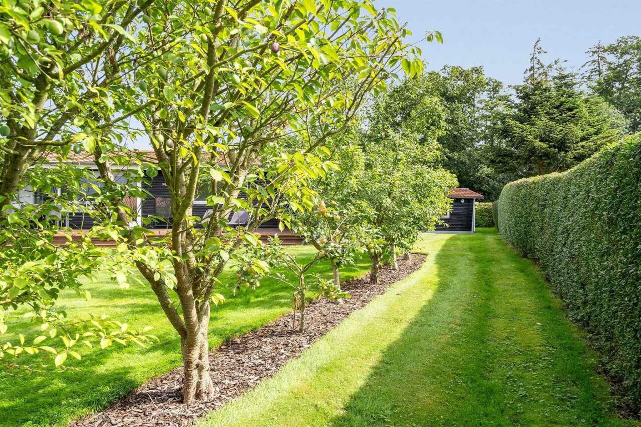 5 etoiles maison de vacances a Sydals-Extérieur