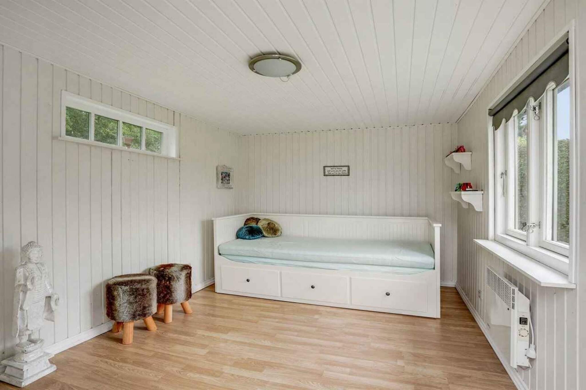 5 etoiles maison de vacances a Sydals-Intérieur