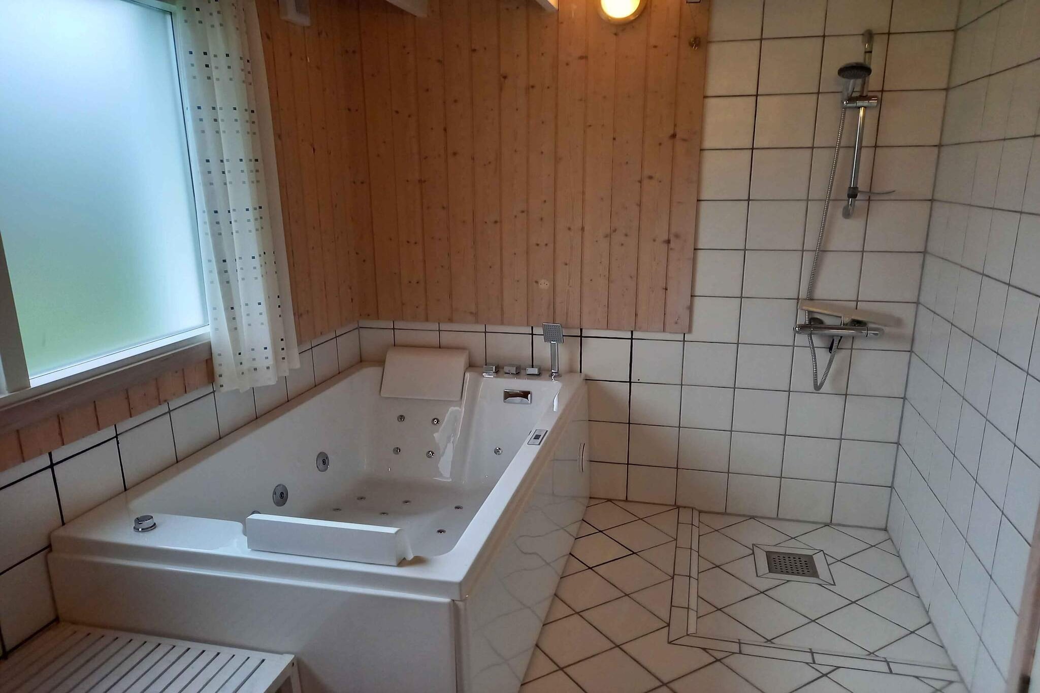 5 sterren vakantie huis in Farsø-Binnen