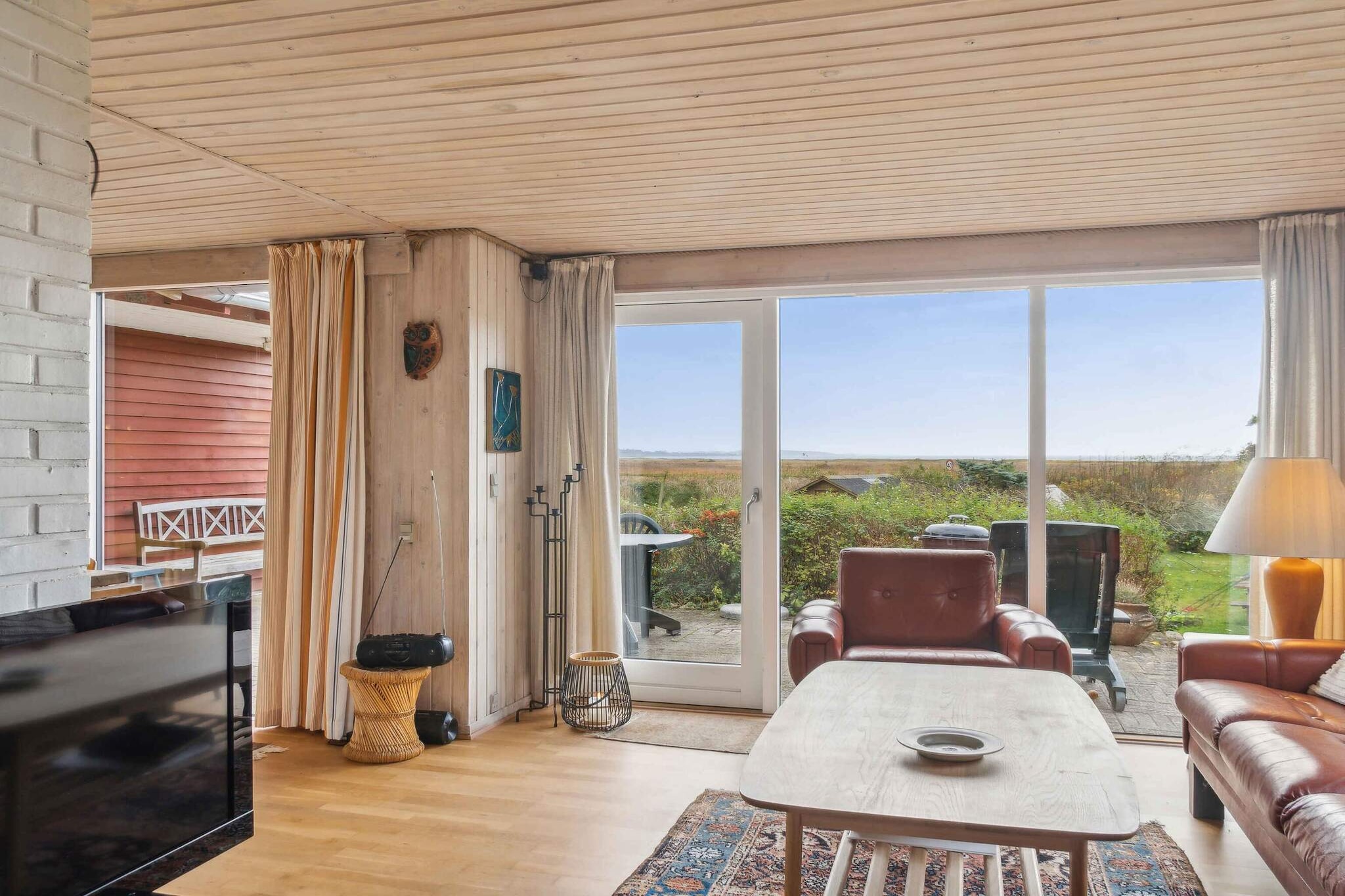 5 sterren vakantie huis in Ebberup