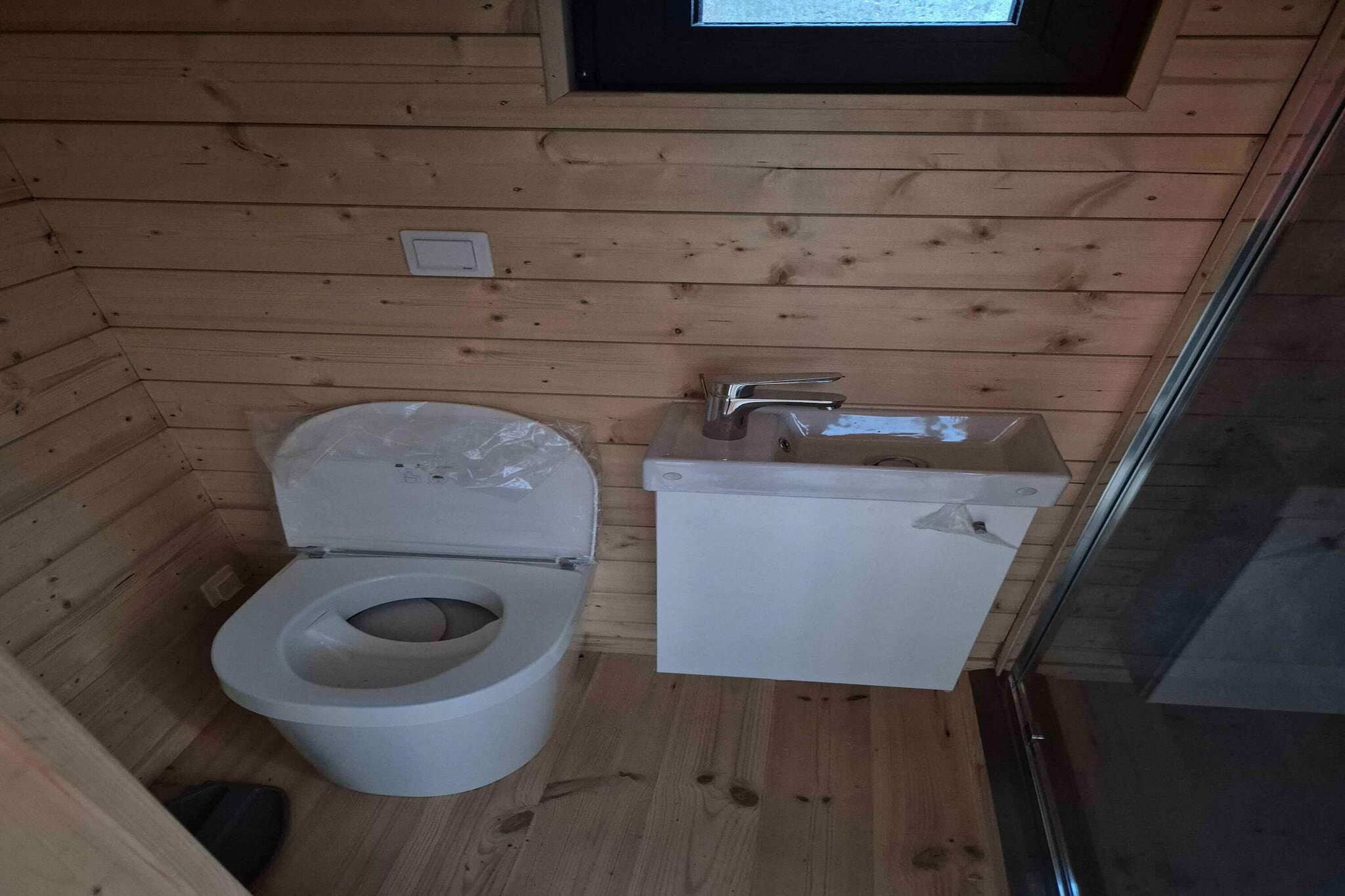 5 sterren vakantie huis in Rønde-Binnen