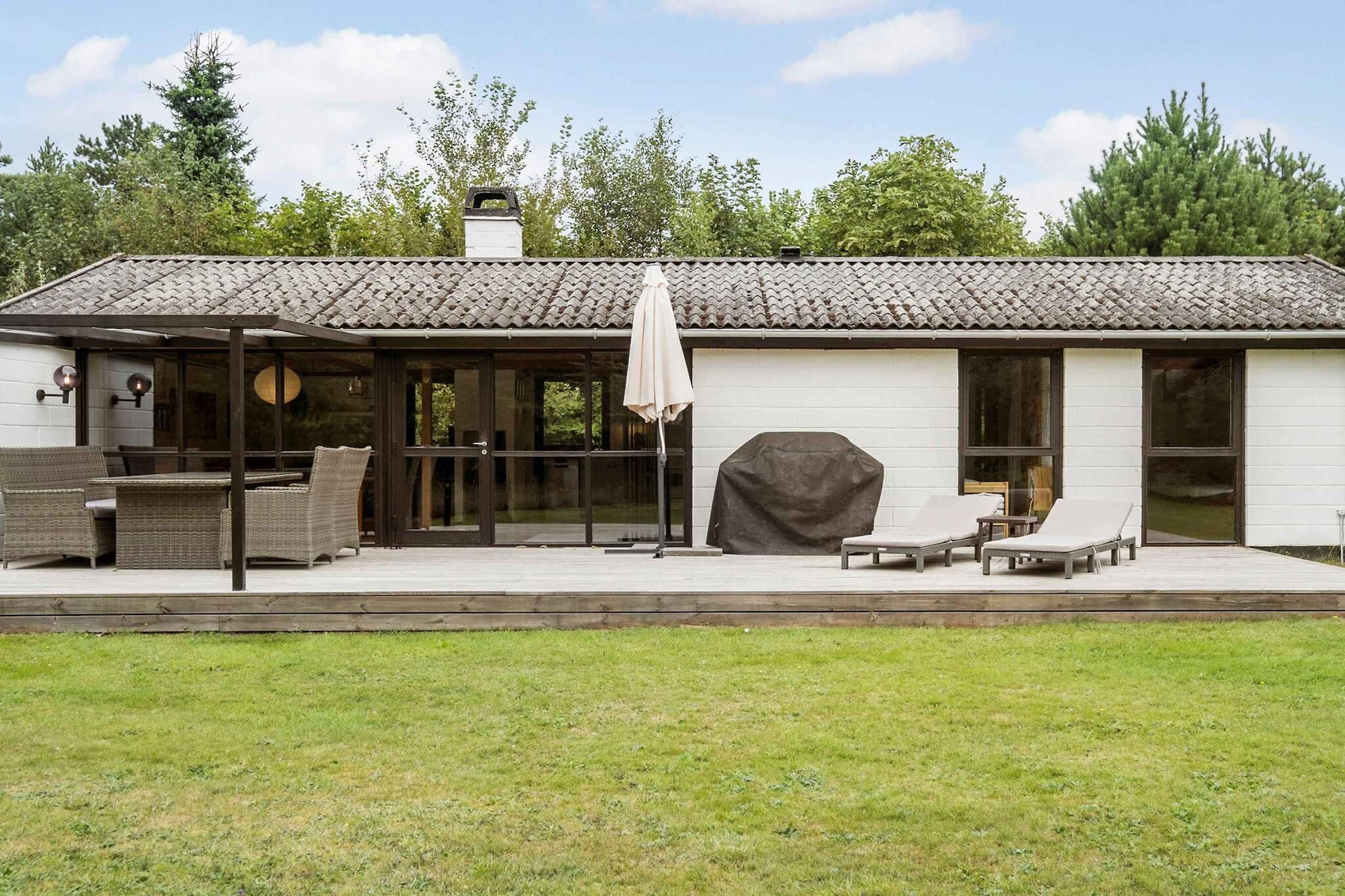 5 star holiday home in Højby