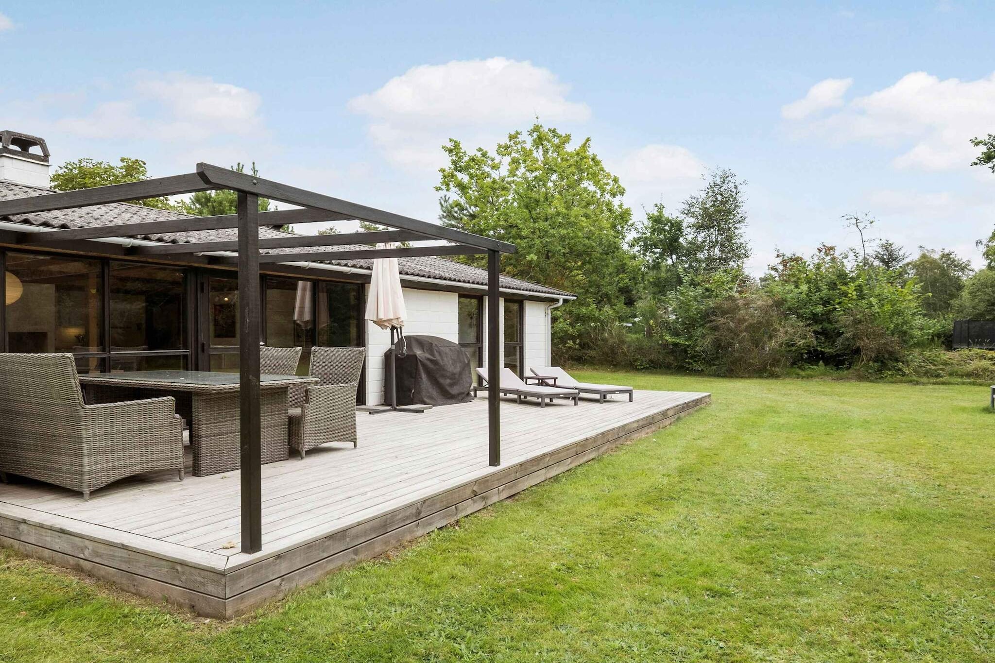 5 star holiday home in Højby
