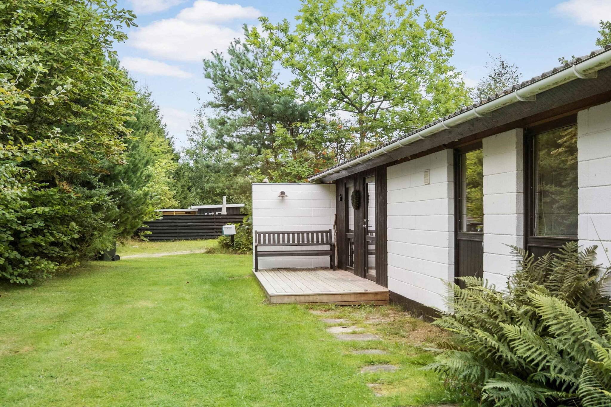 5 star holiday home in Højby