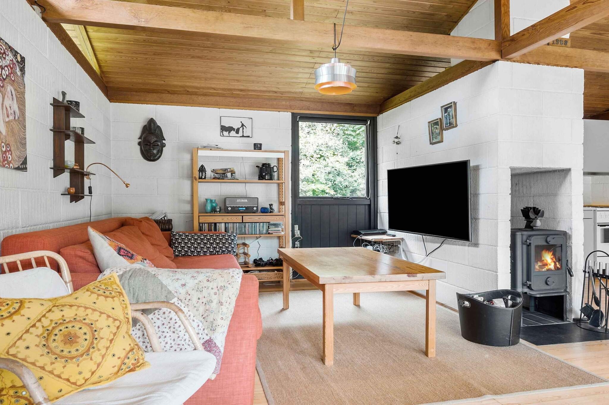 5 star holiday home in Højby