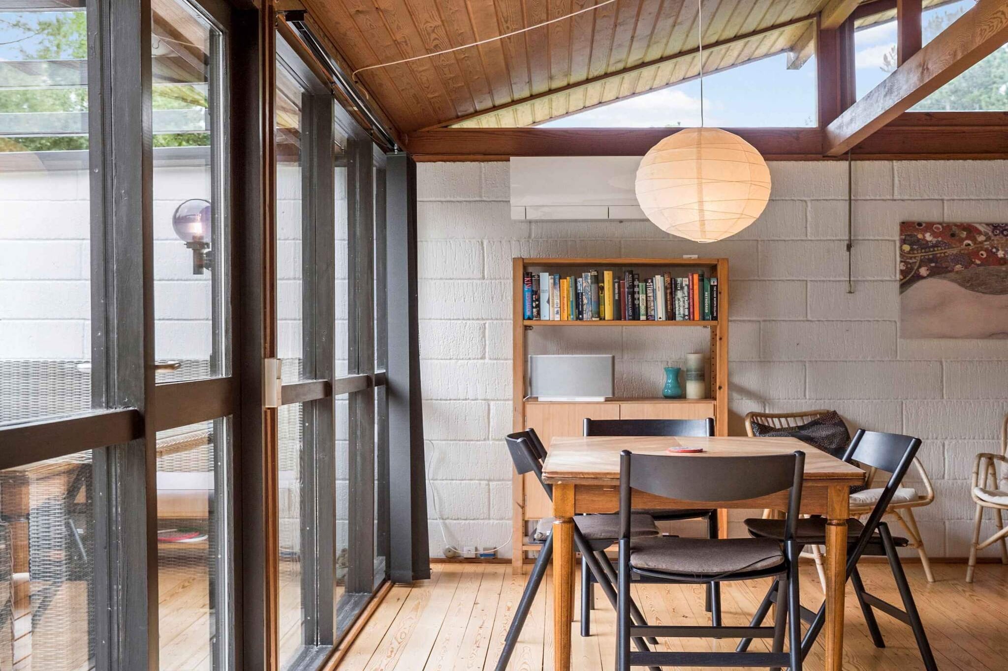 5 star holiday home in Højby-Indoor