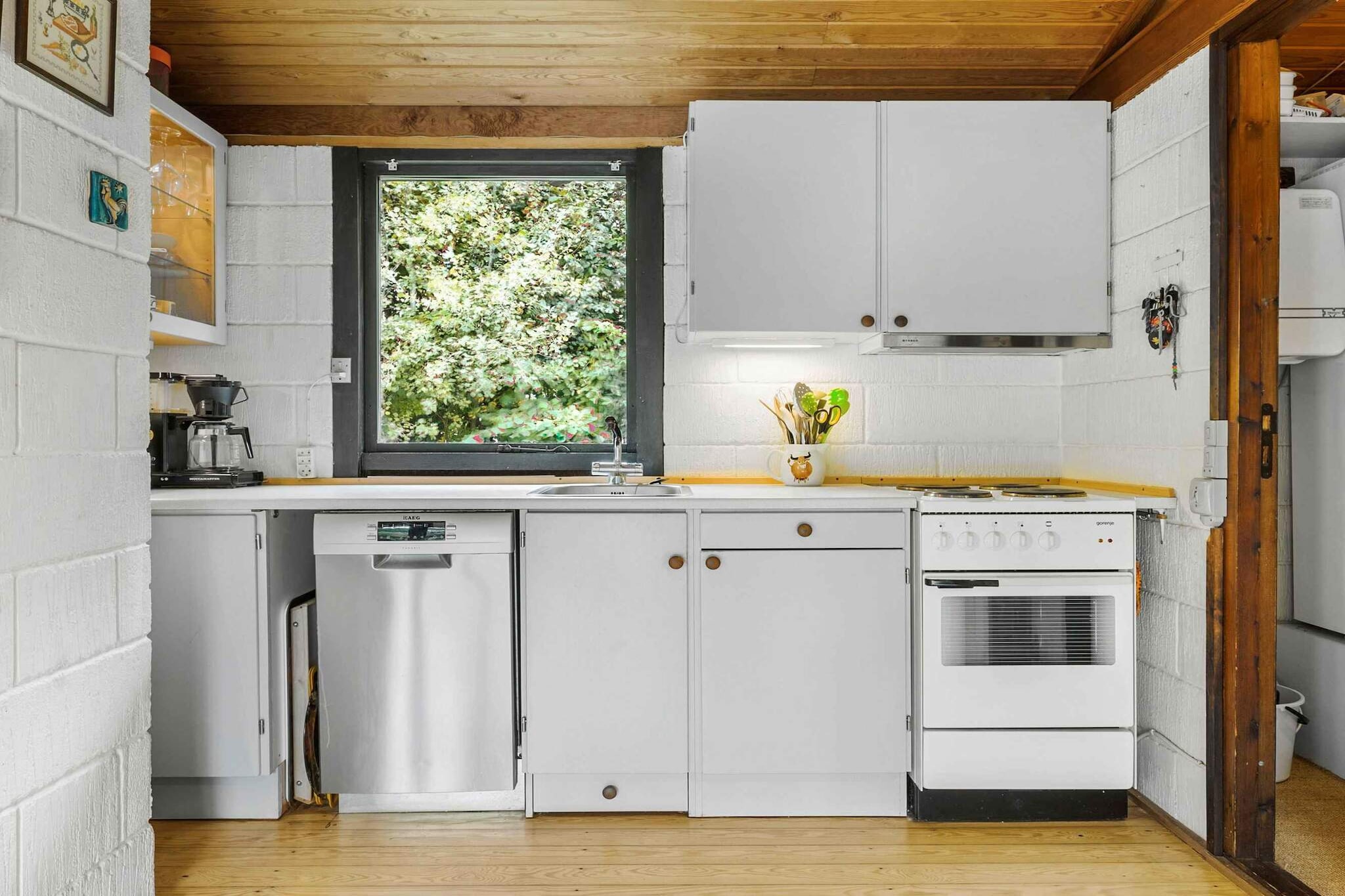 5 star holiday home in Højby-Indoor