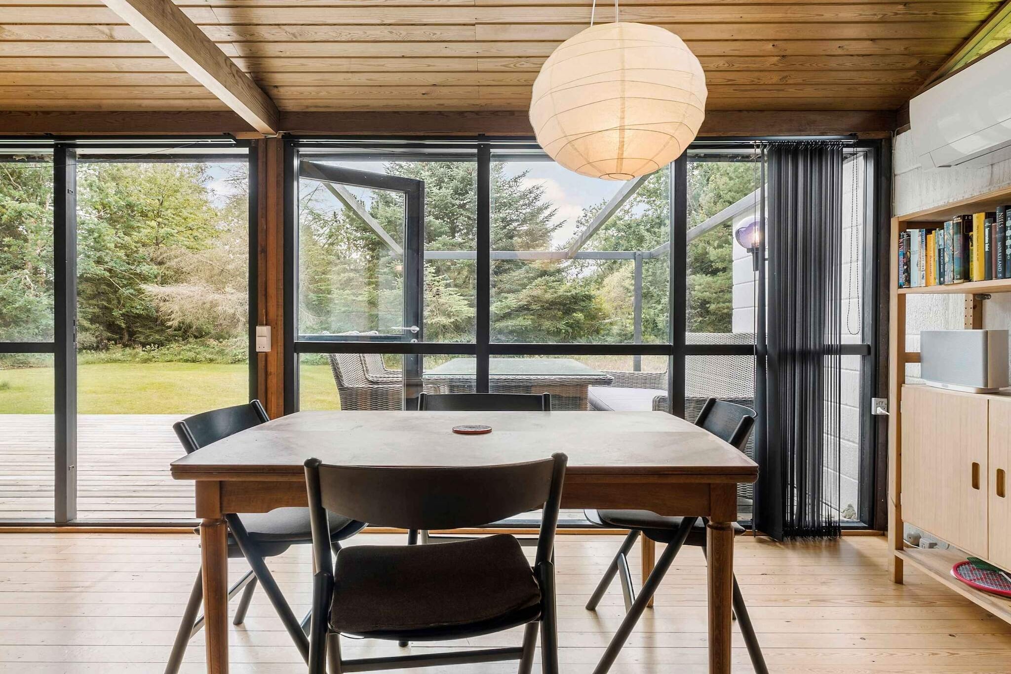 5 star holiday home in Højby-Indoor