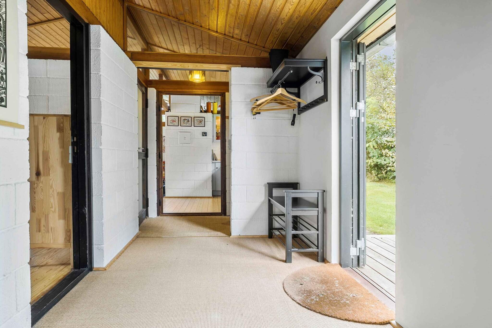 5 star holiday home in Højby-Indoor