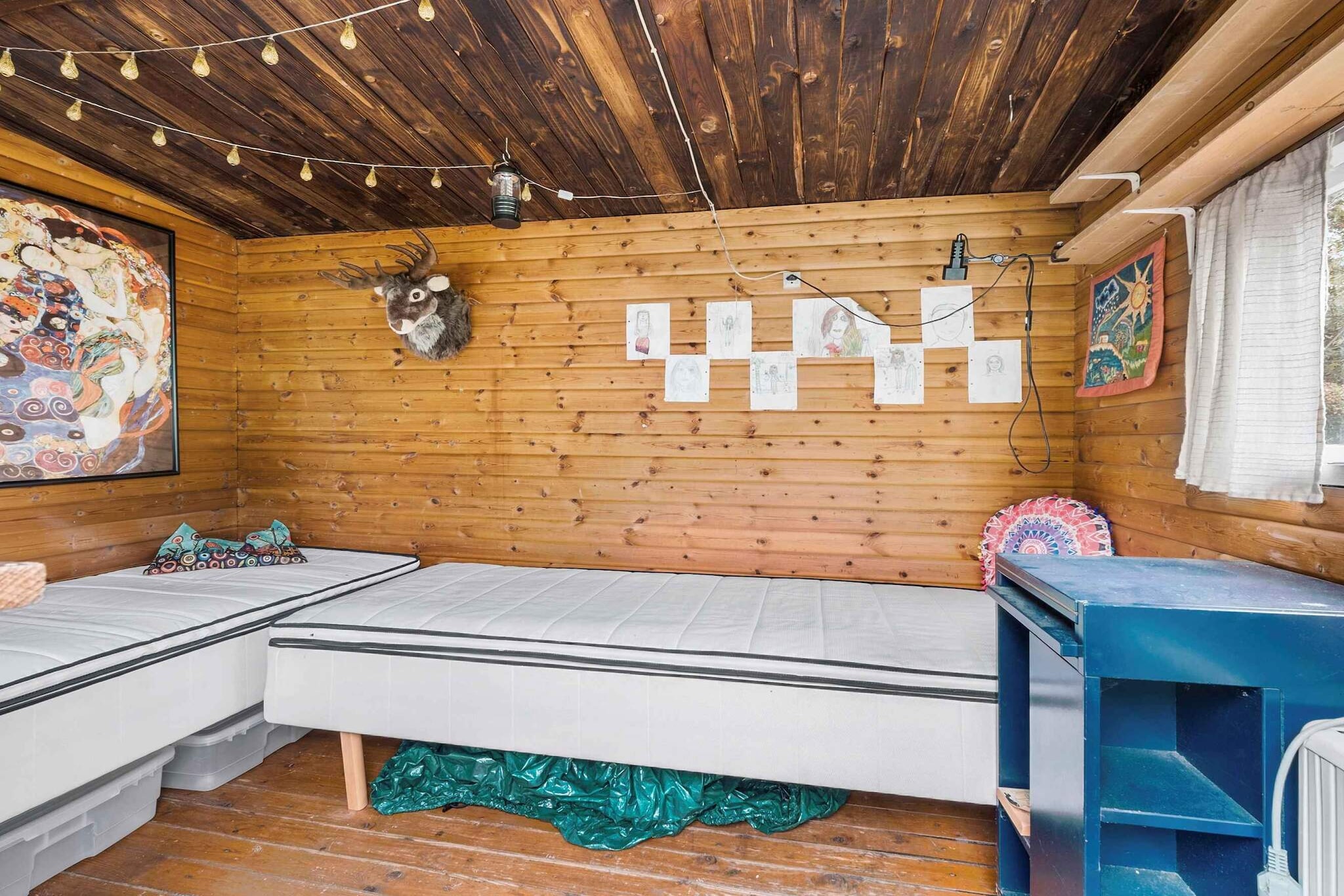 5 star holiday home in Højby-Indoor