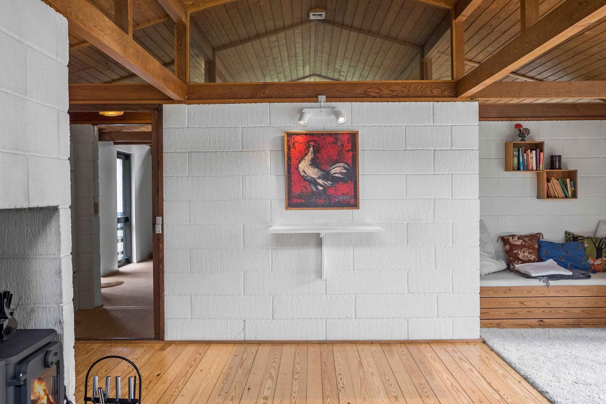 5 star holiday home in Højby-Indoor