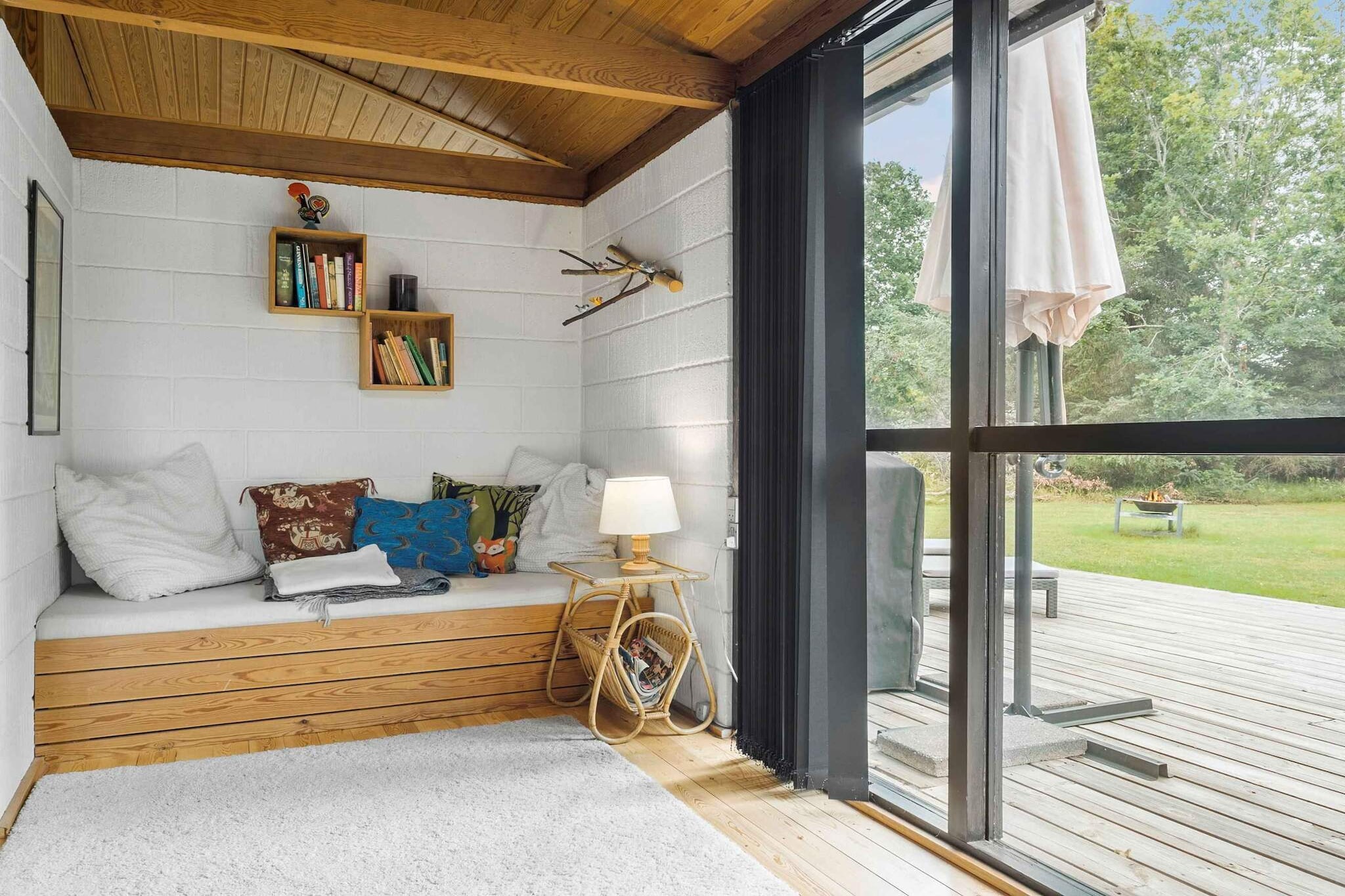 5 star holiday home in Højby-Indoor