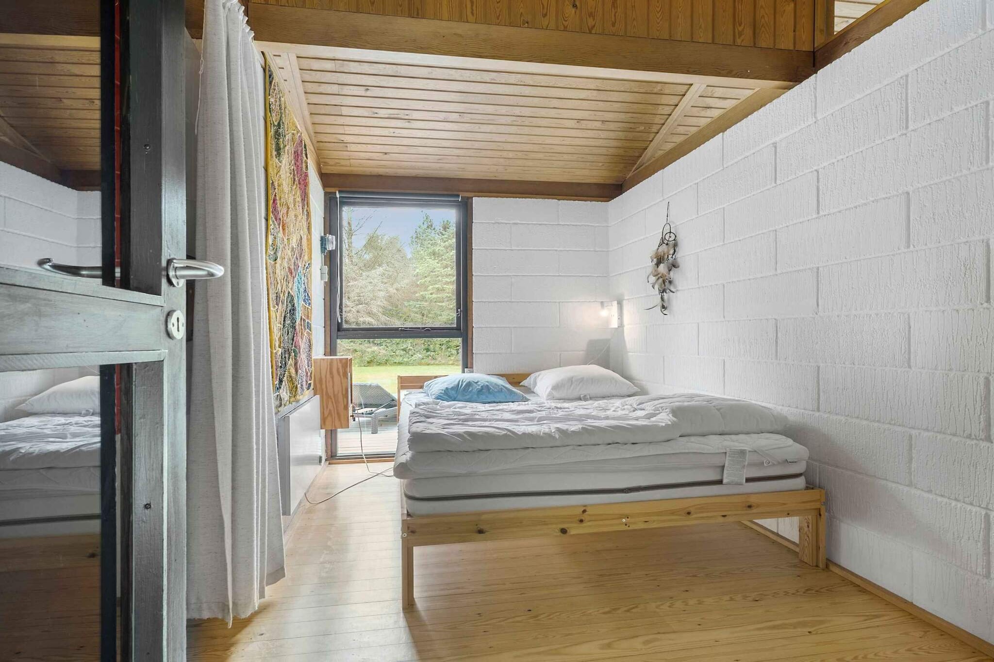 5 star holiday home in Højby-Indoor