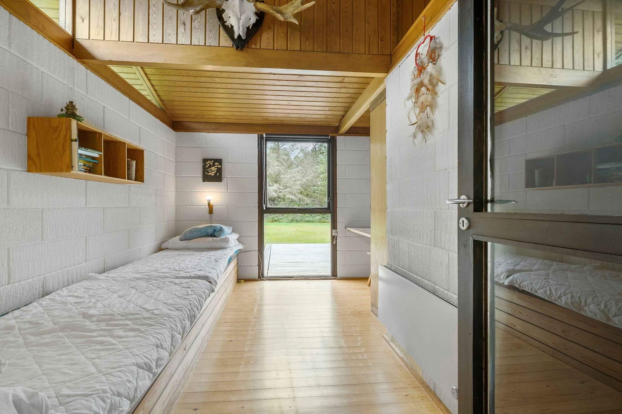 5 star holiday home in Højby-Indoor