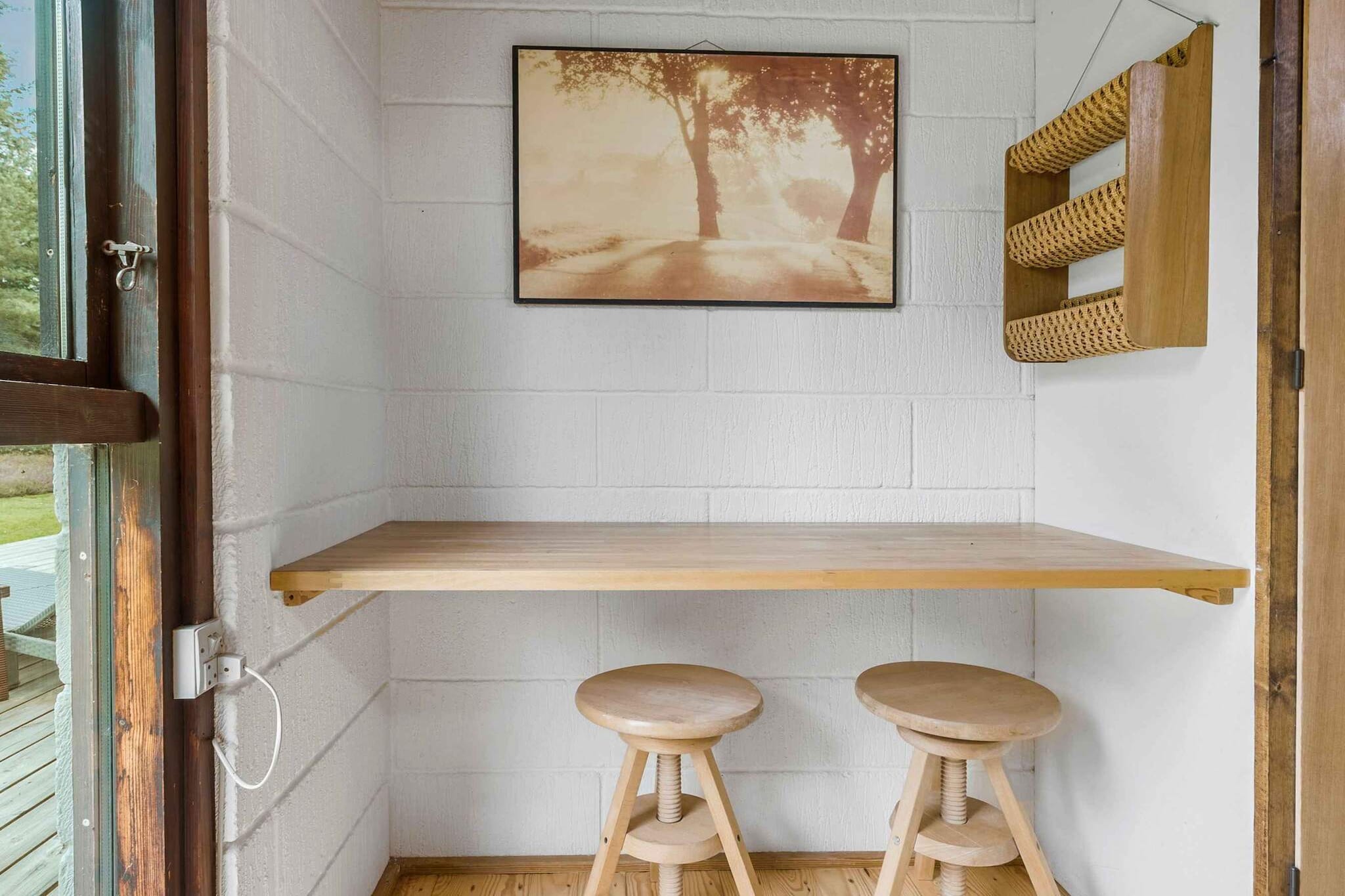5 star holiday home in Højby-Indoor