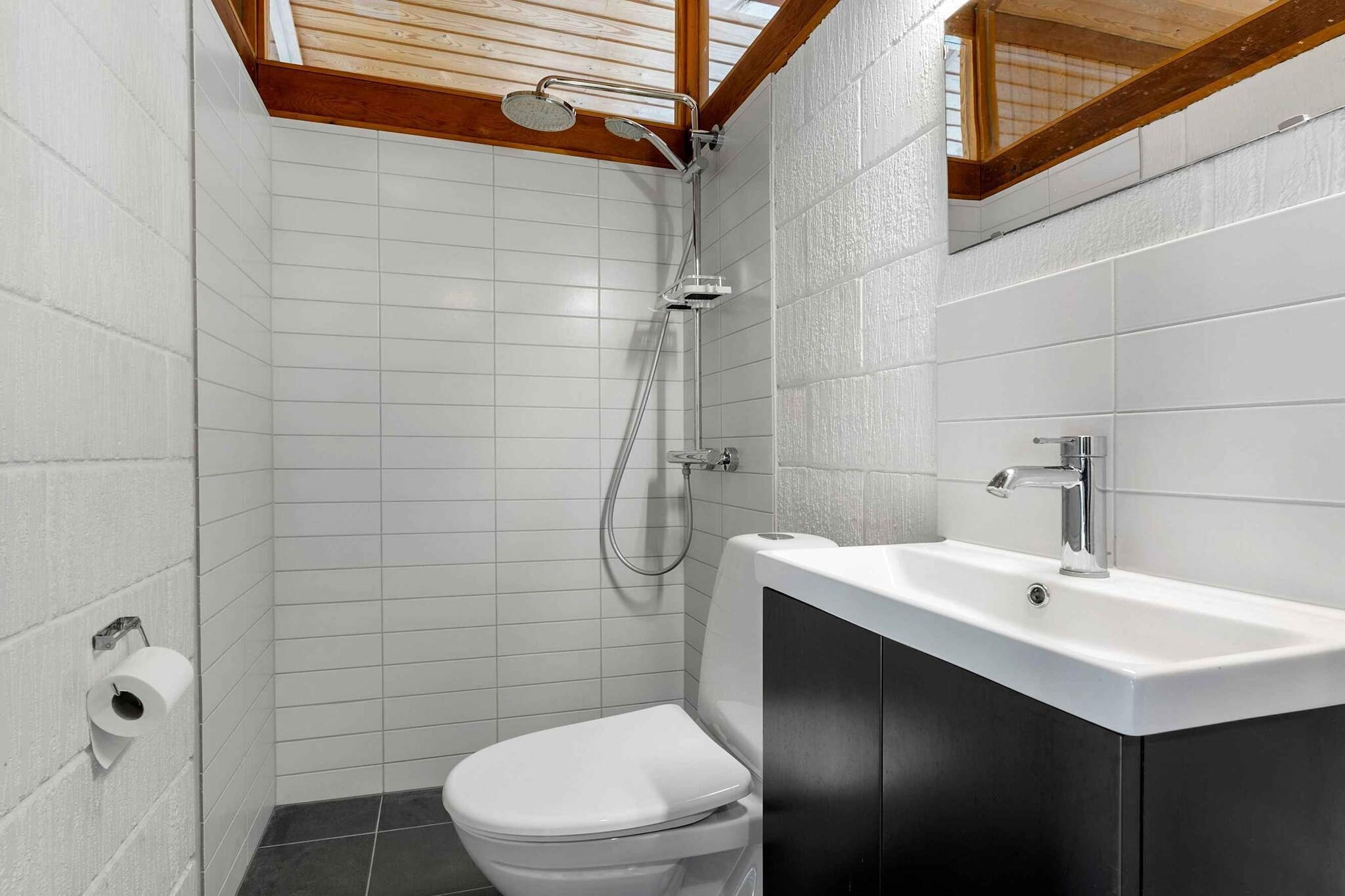 5 star holiday home in Højby-Indoor