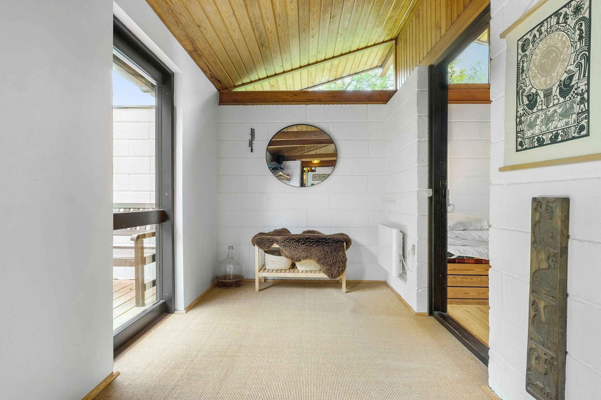5 star holiday home in Højby-Indoor