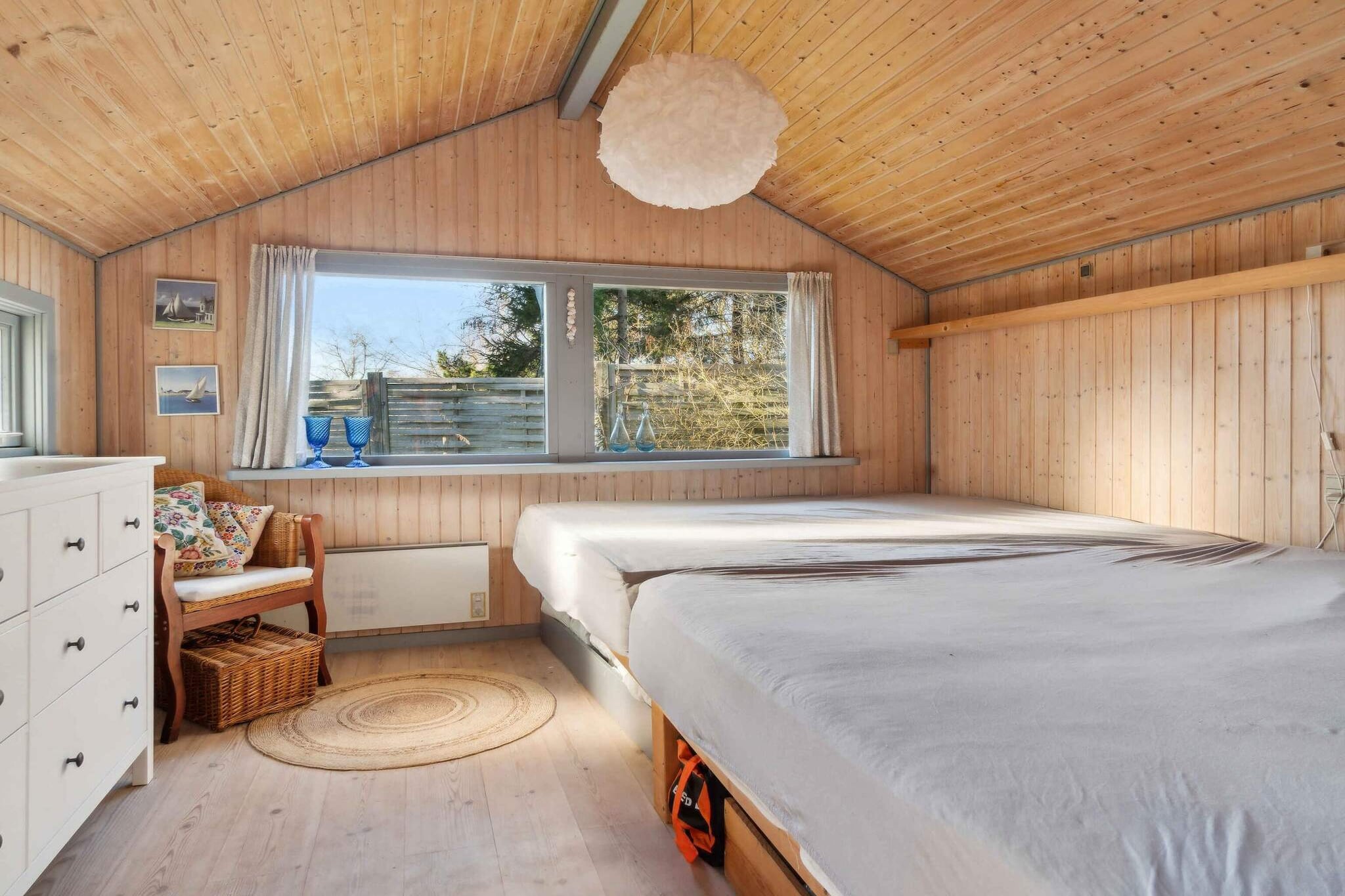 5 sterren vakantie huis in Fårevejle-Binnen