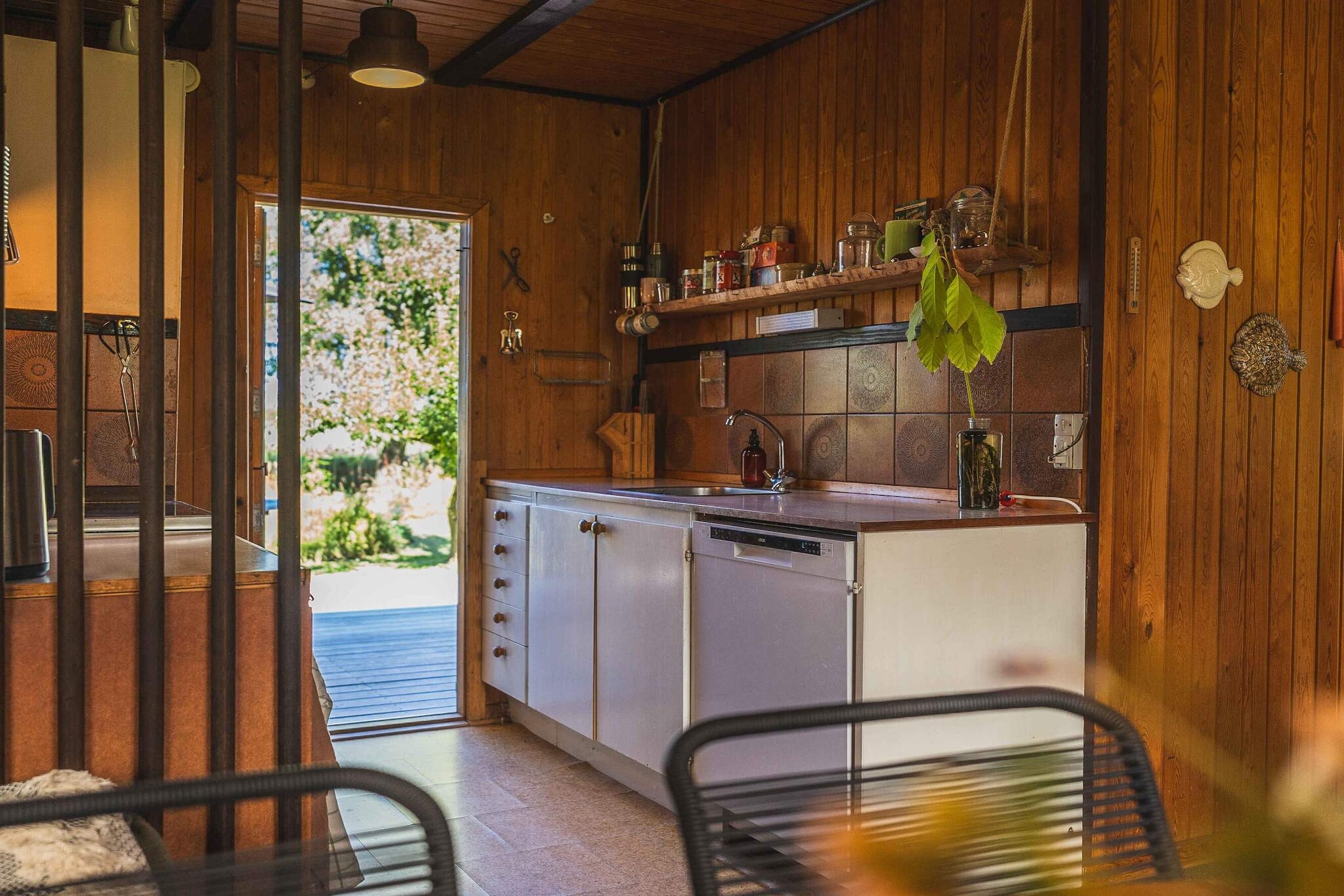 5 sterren vakantie huis in Gørlev-Binnen