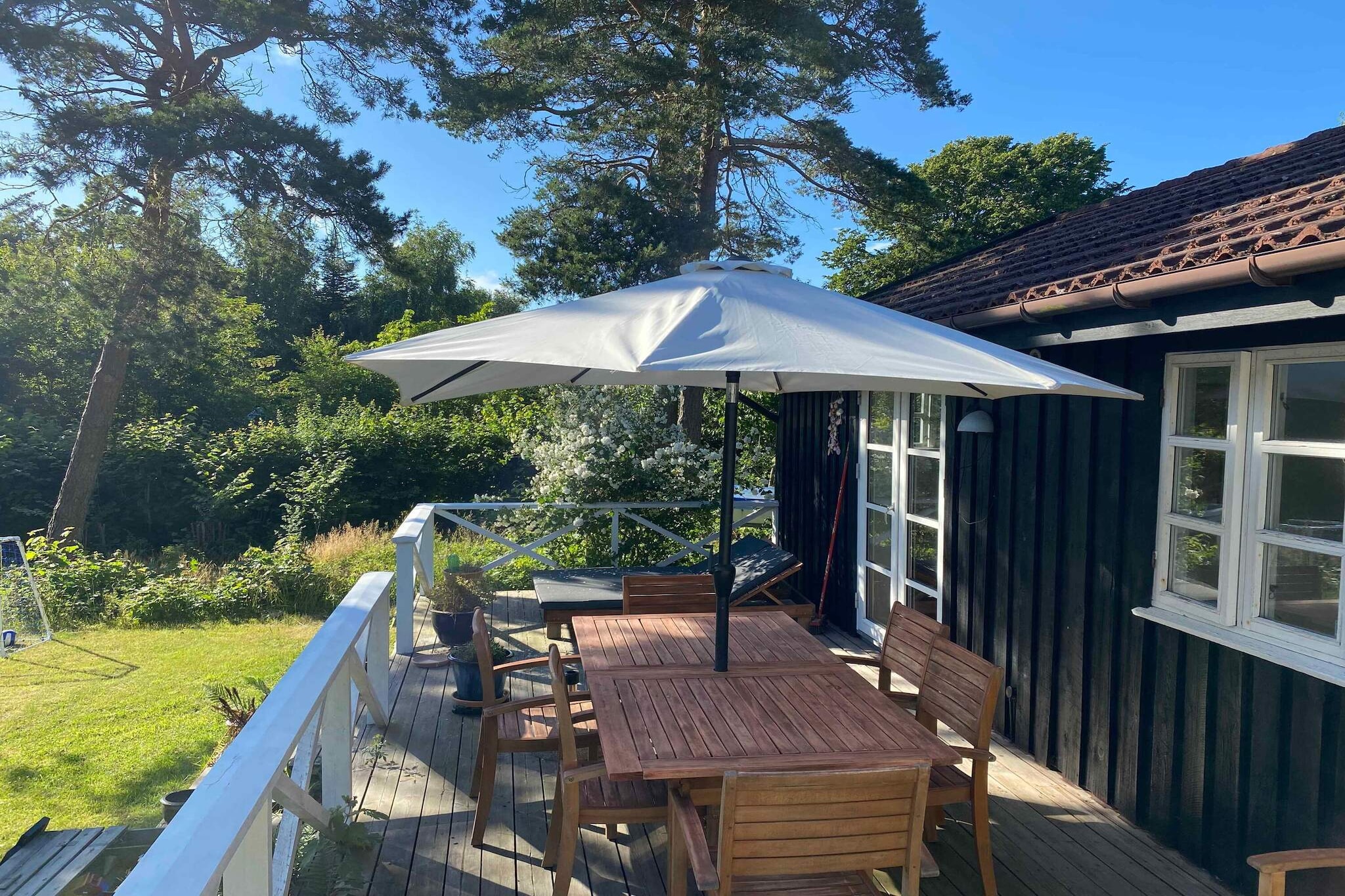 5 sterren vakantie huis in Vejby