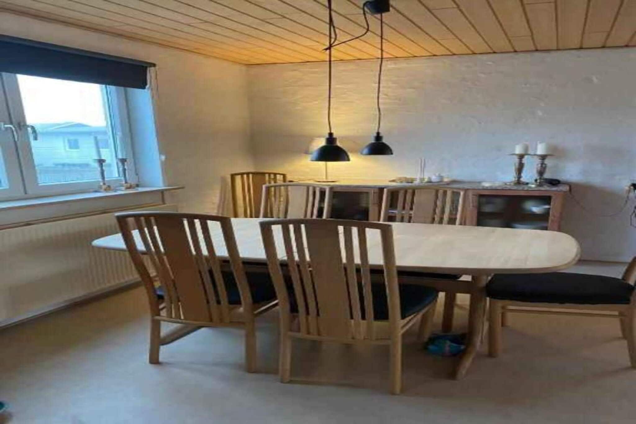 5 sterren vakantie huis in Thyborøn-Binnen