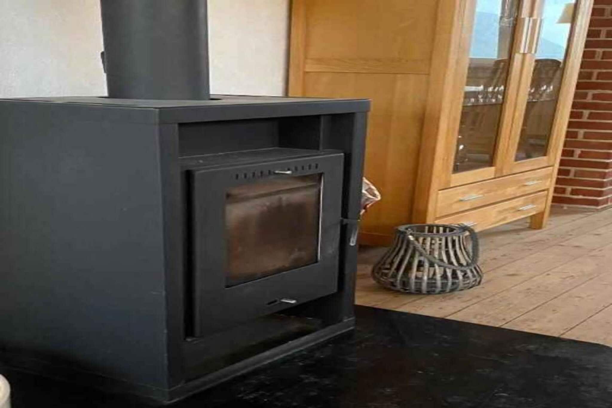 5 sterren vakantie huis in Thyborøn-Binnen