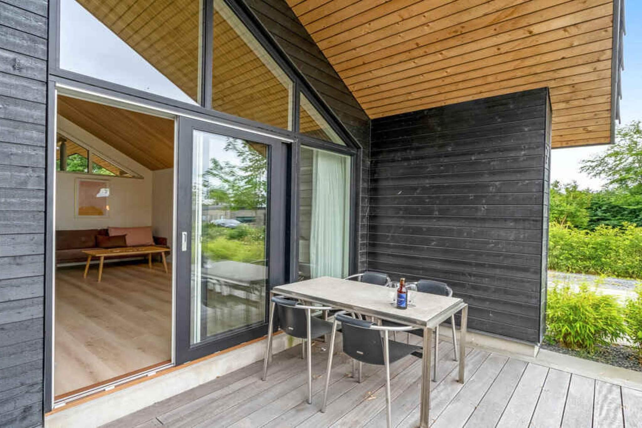 5 star holiday home in Sunds