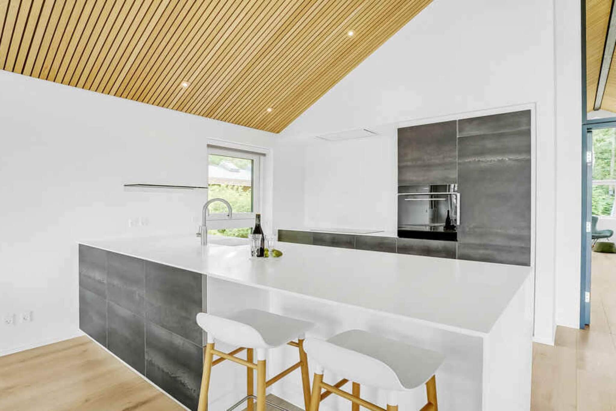 5 star holiday home in Sunds