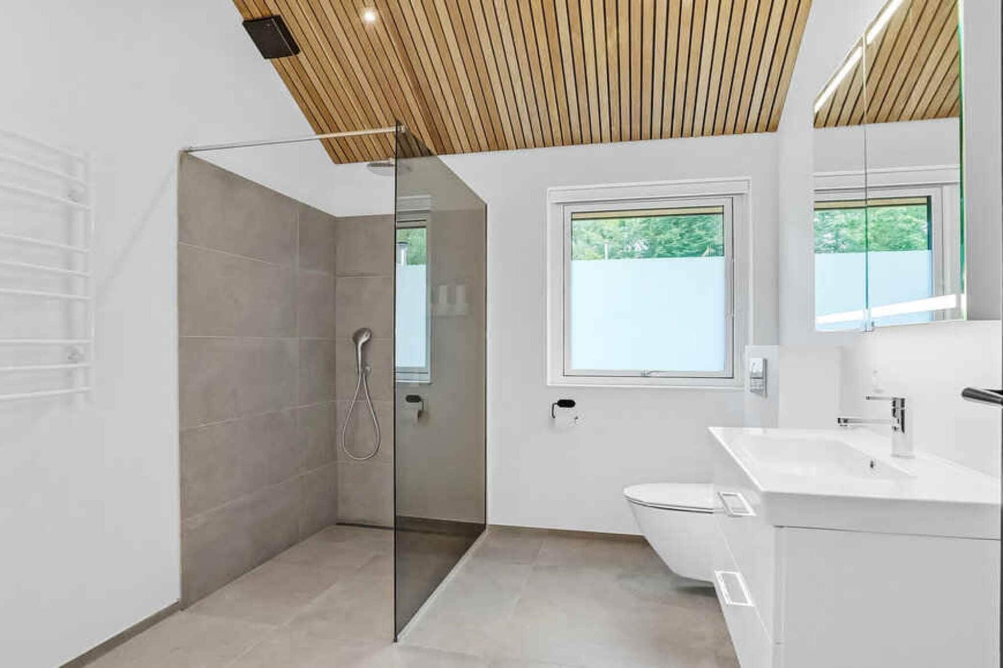 5 star holiday home in Sunds-Indoor