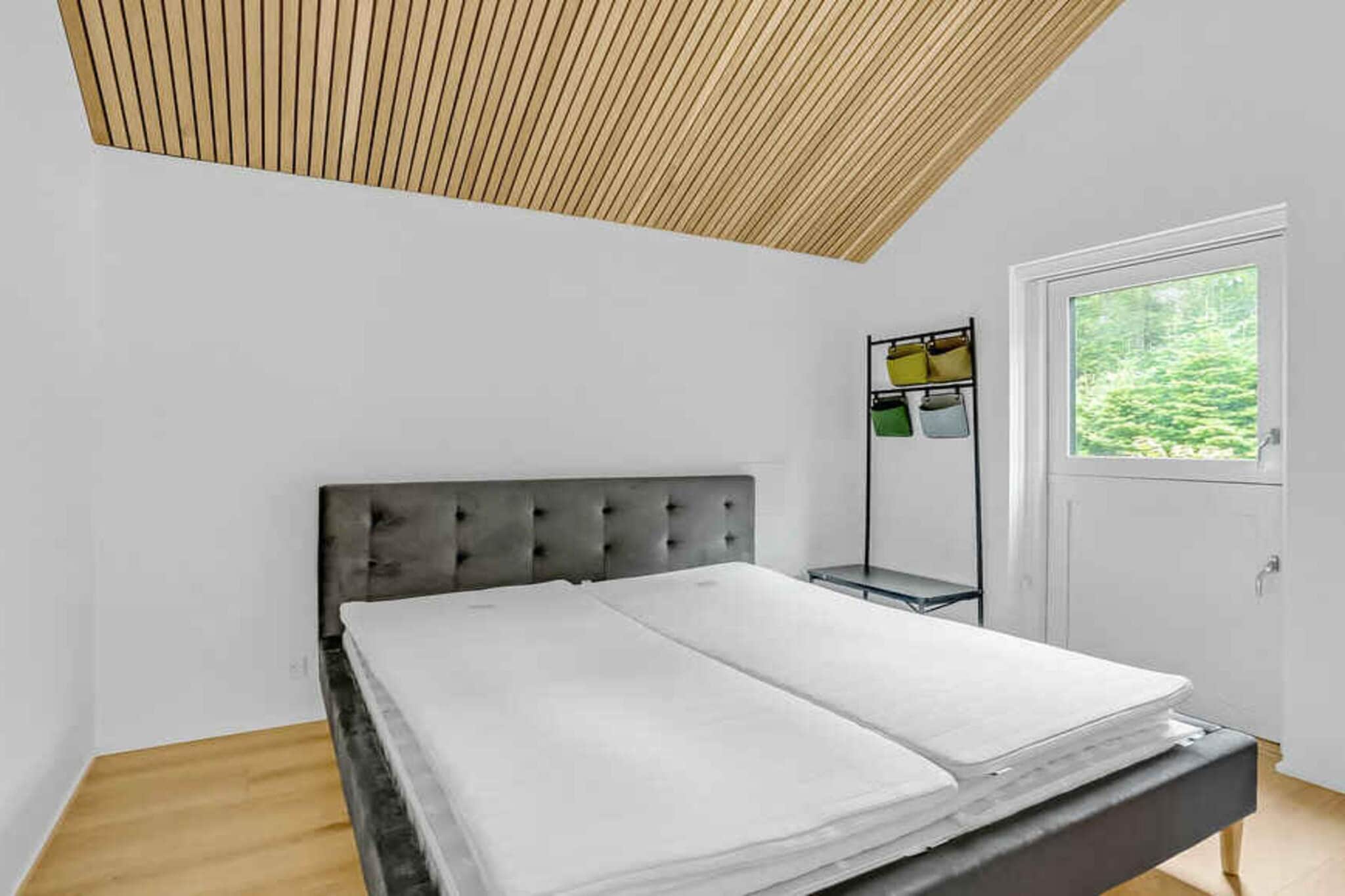 5 star holiday home in Sunds-Indoor