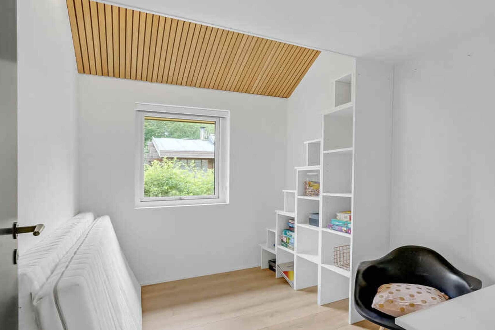 5 star holiday home in Sunds-Indoor