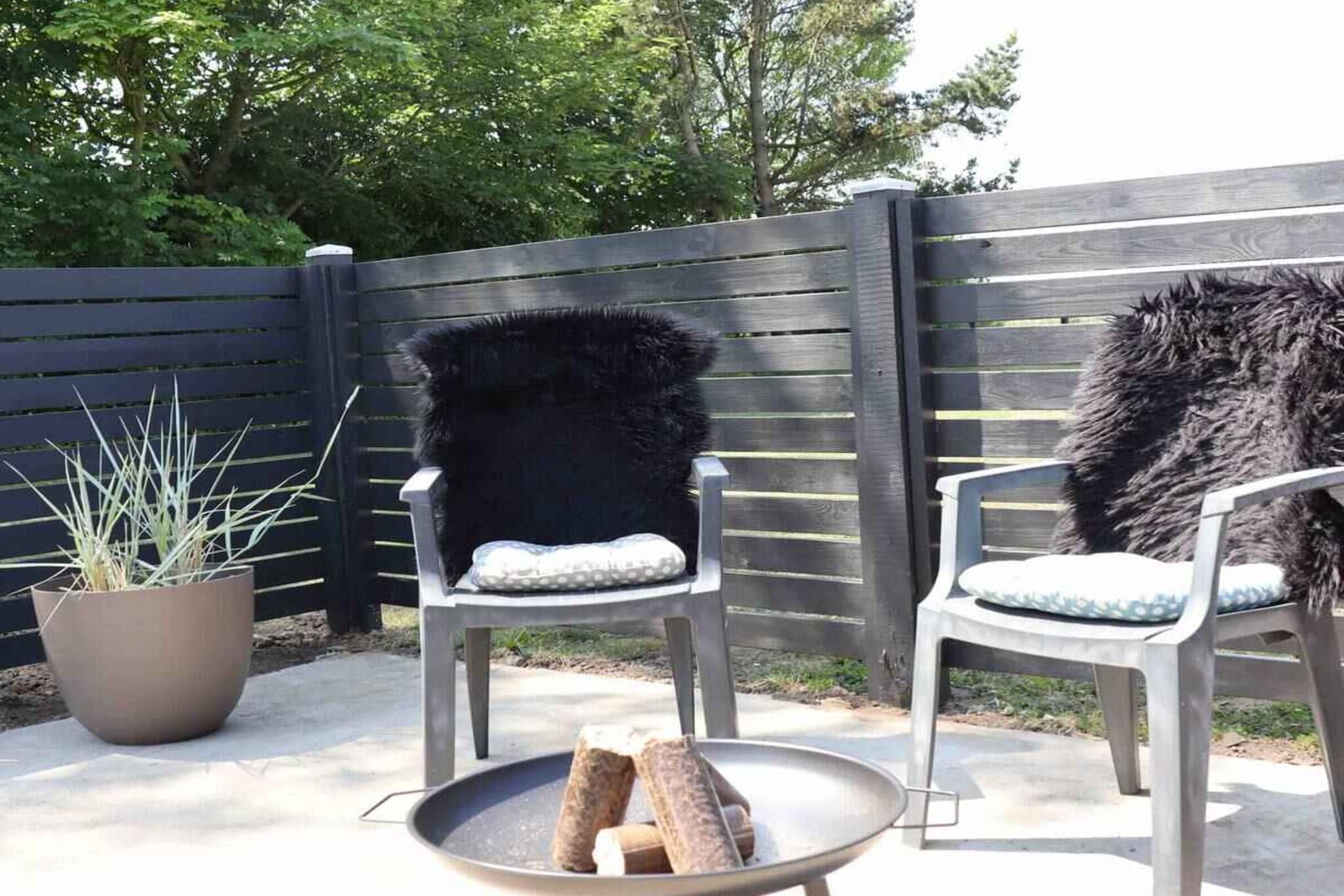 5 sterren vakantie huis in Thyholm