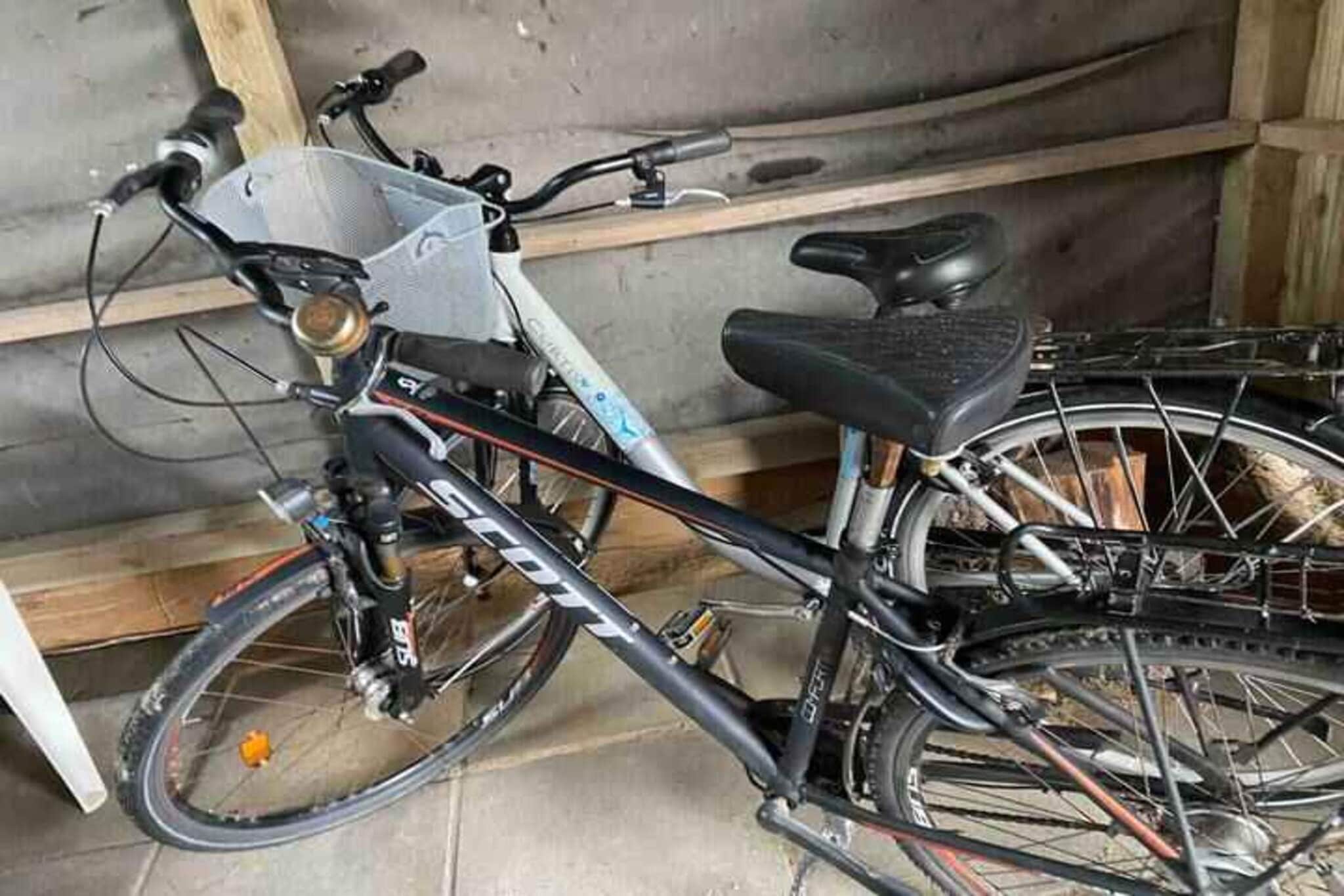 5 sterren vakantie huis in Thyholm