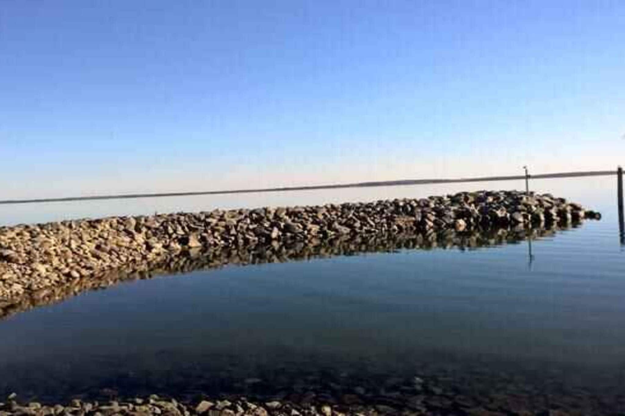 5 sterren vakantie huis in Thyholm-Waterzicht