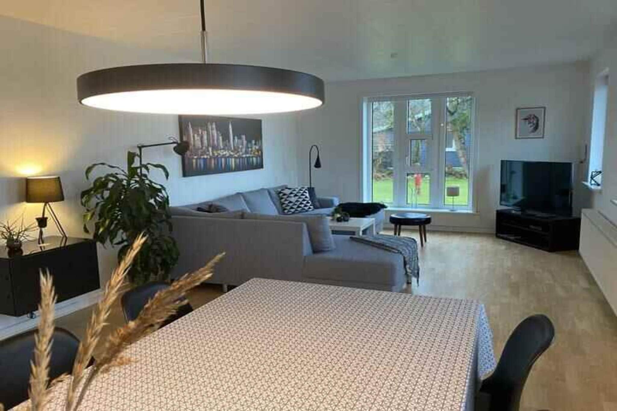 5 sterren vakantie huis in Thyholm-Binnen