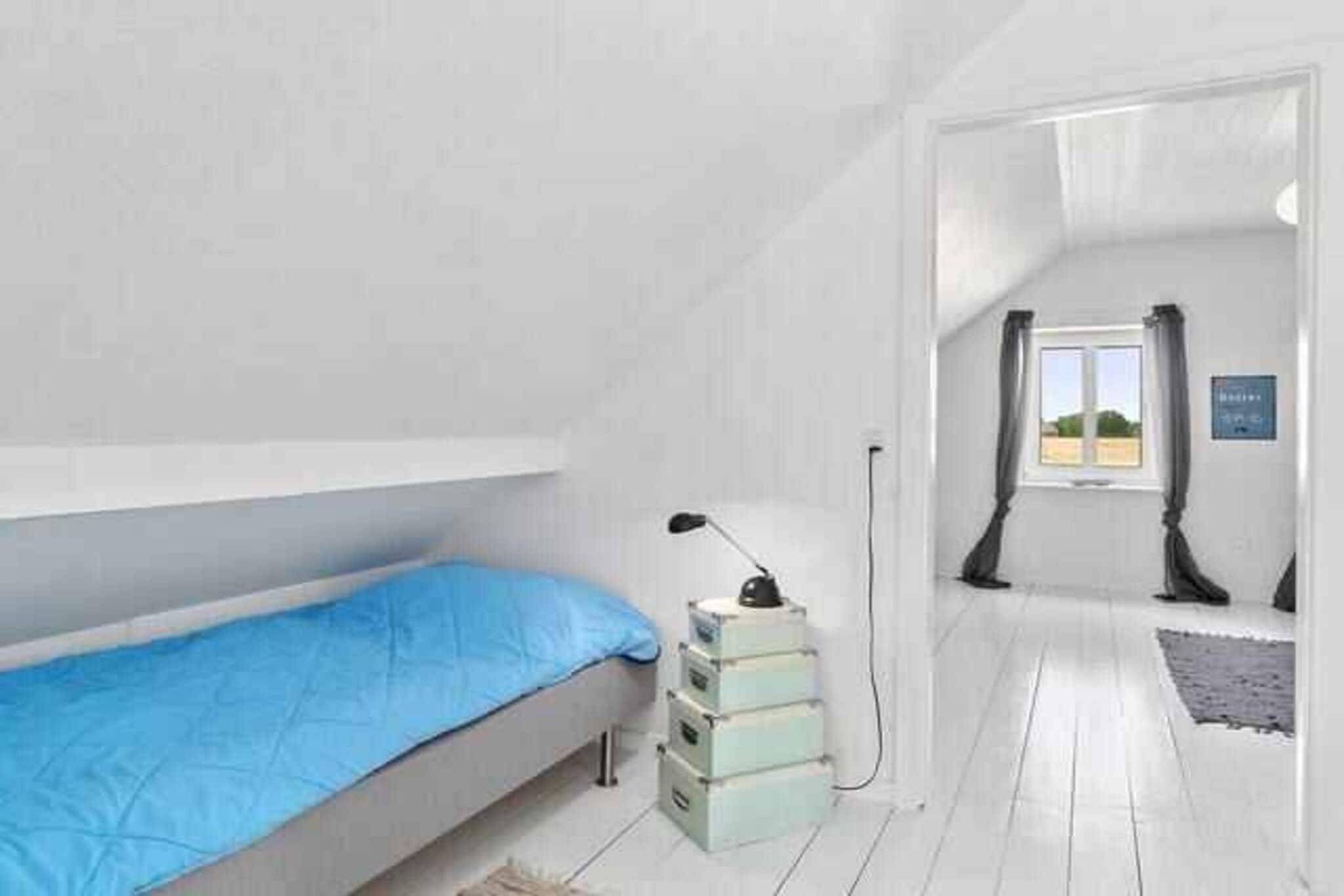 5 sterren vakantie huis in Thyholm-Binnen