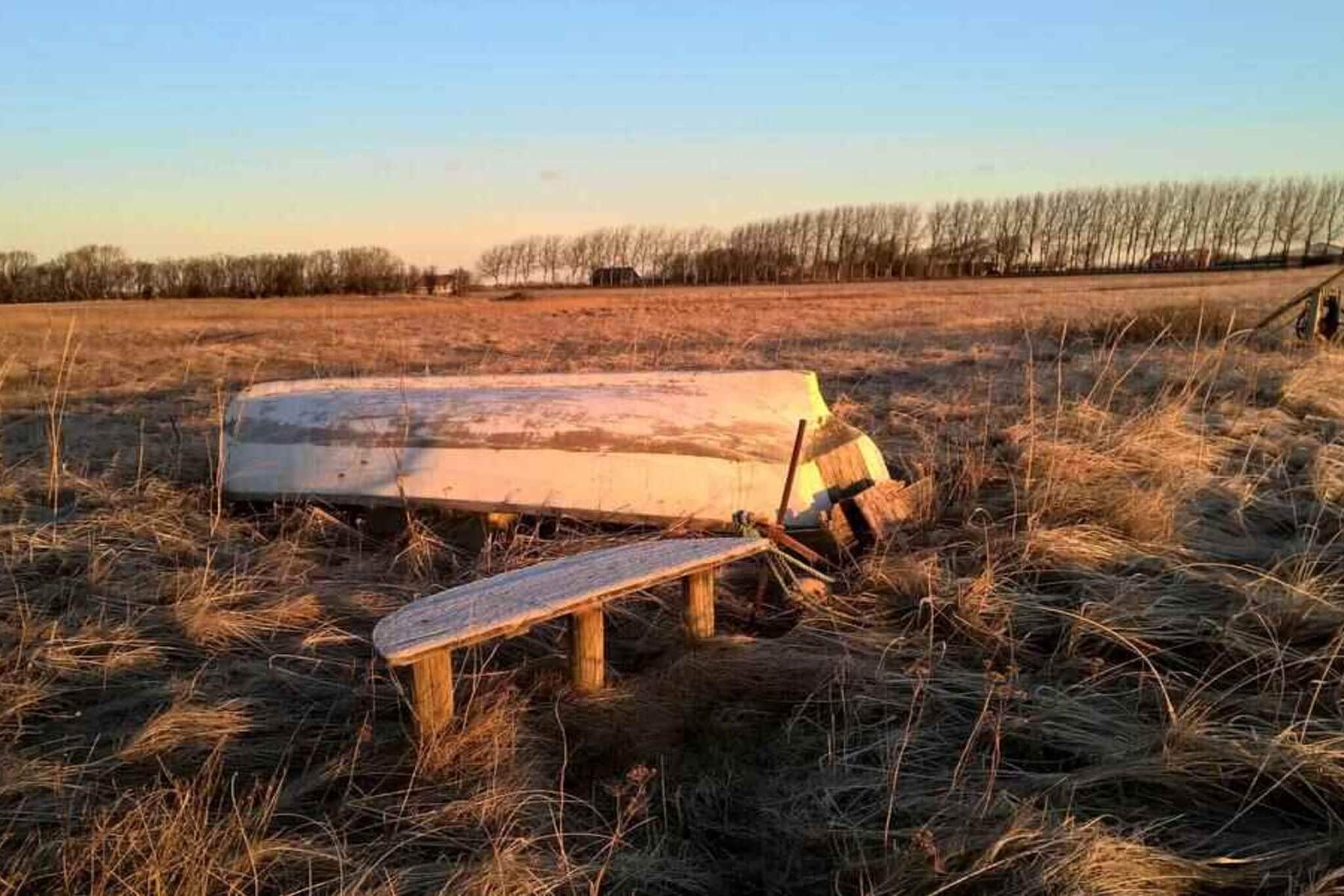 5 sterren vakantie huis in Thyholm-Uitzicht