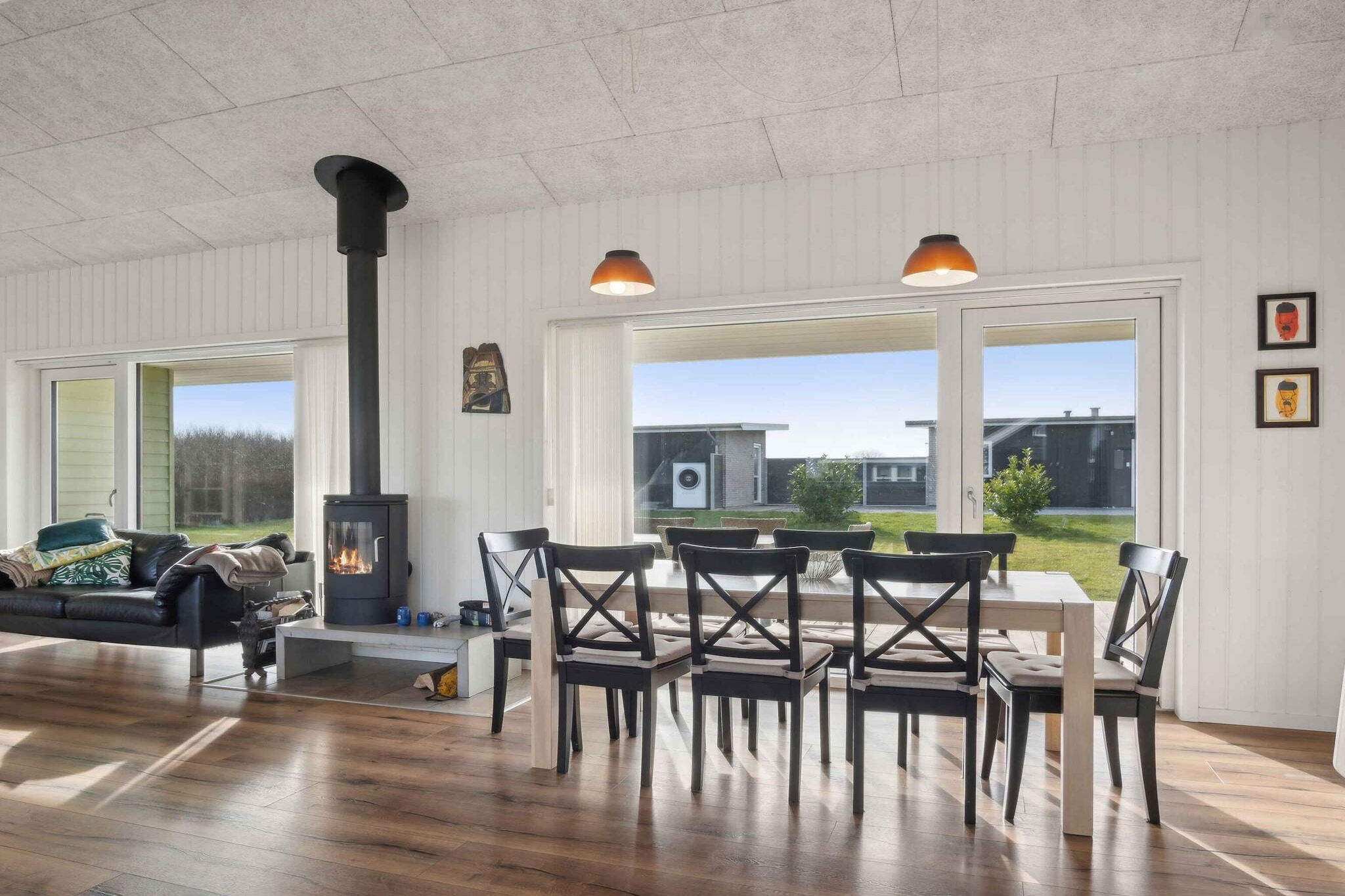5 sterren vakantie huis in Sydals-Binnen