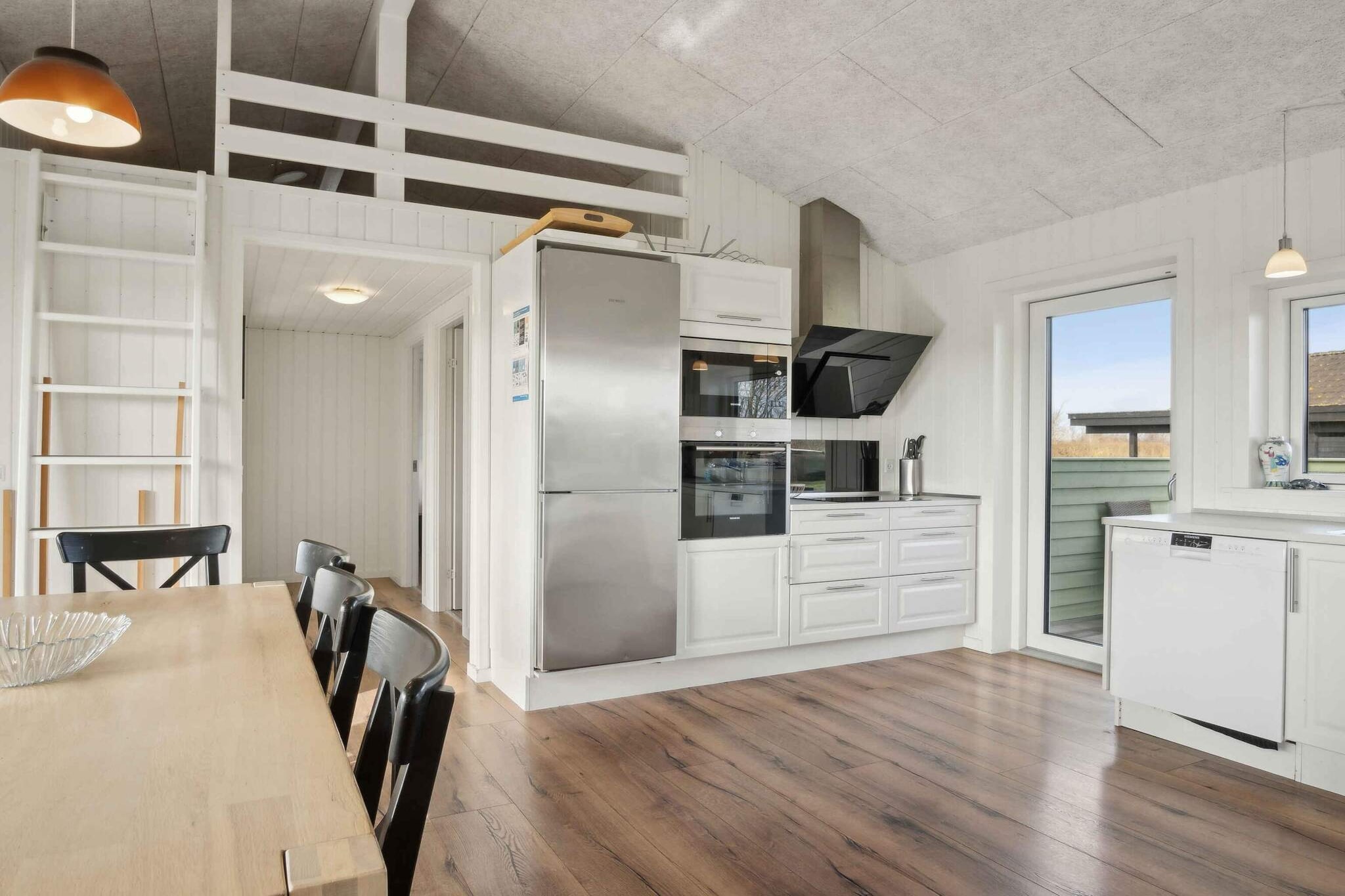 5 sterren vakantie huis in Sydals-Binnen
