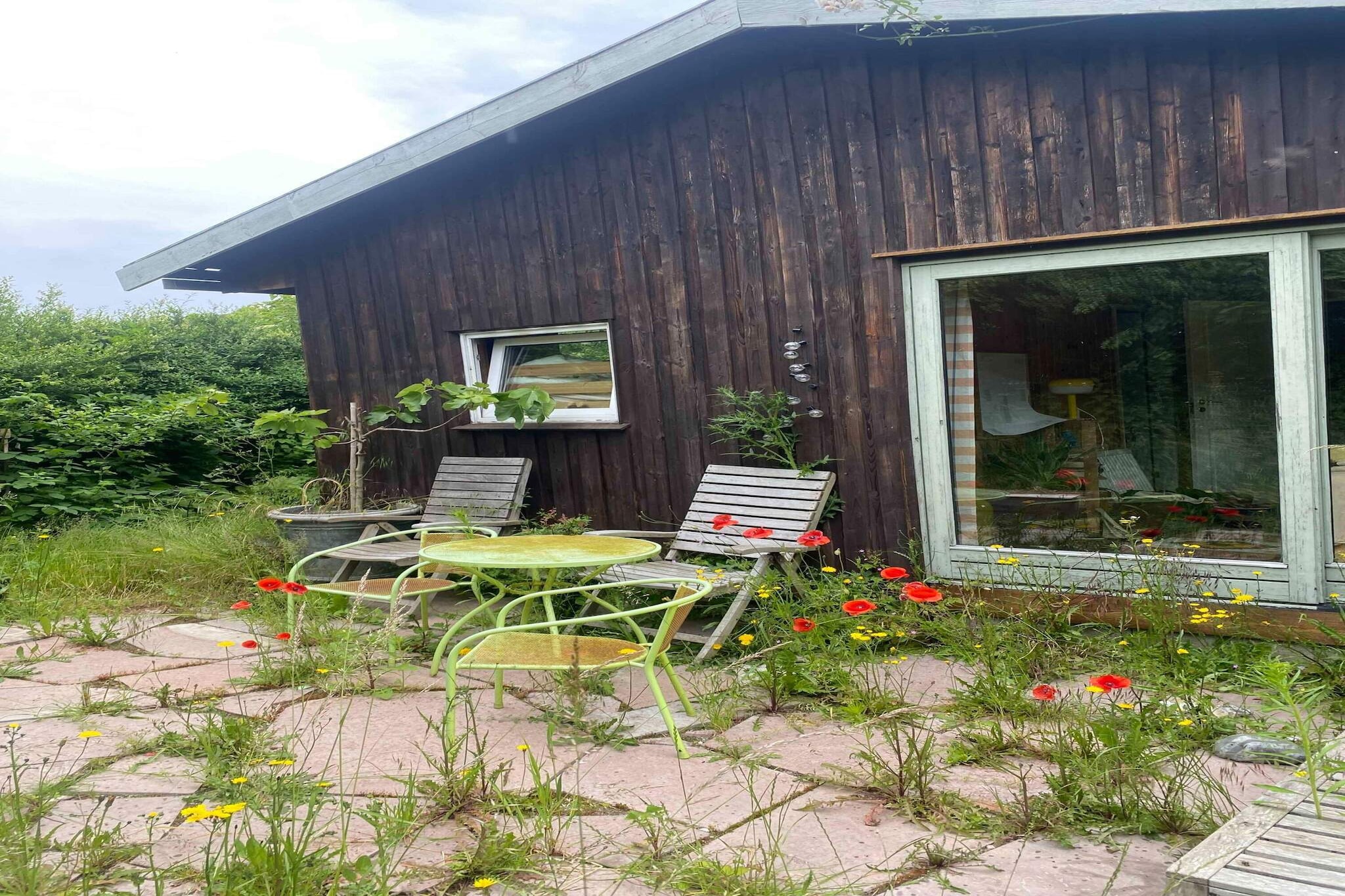 5 star holiday home in Fårevejle